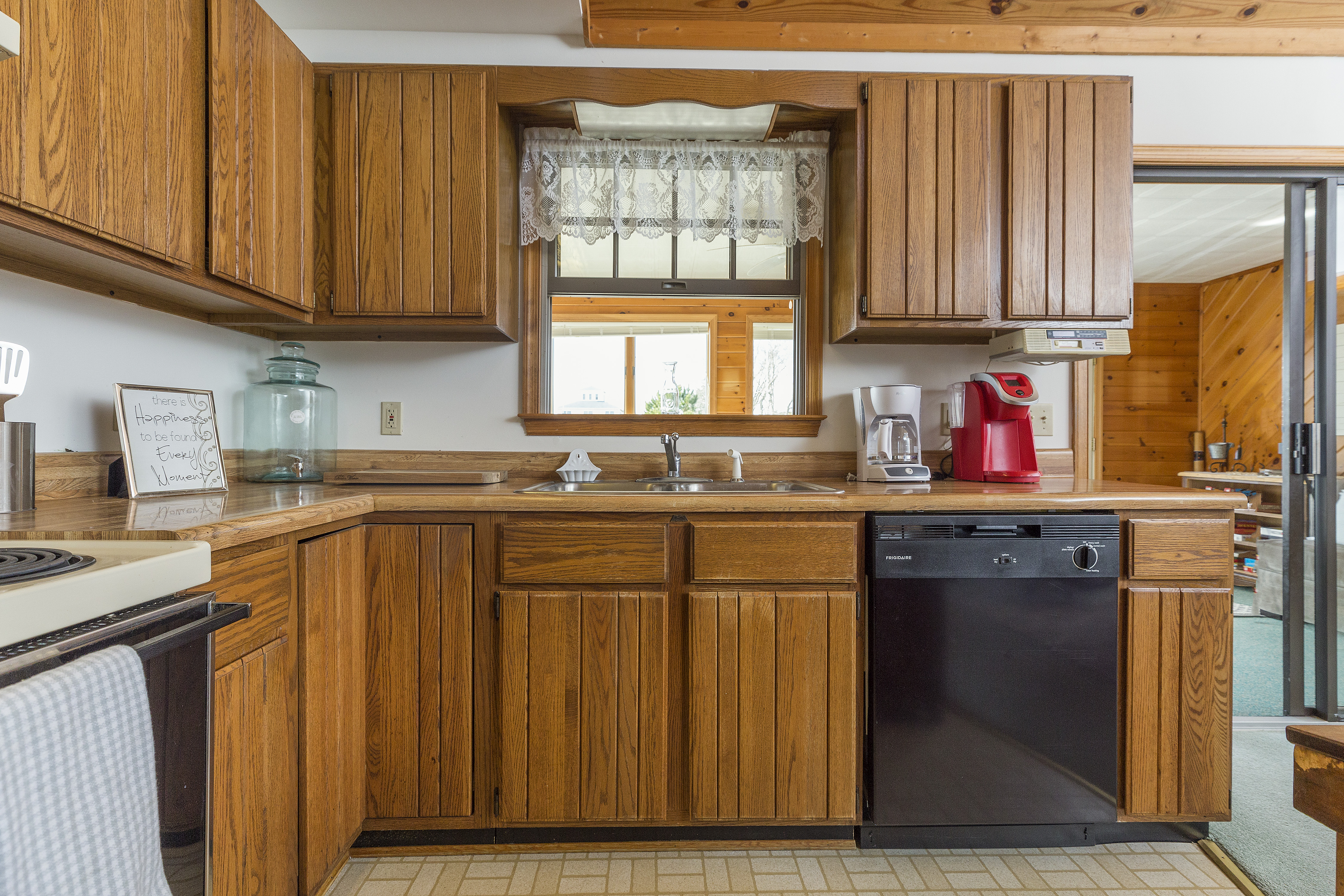 Casa Del Canal is a phenomenal value & a Dream Vacation Location.