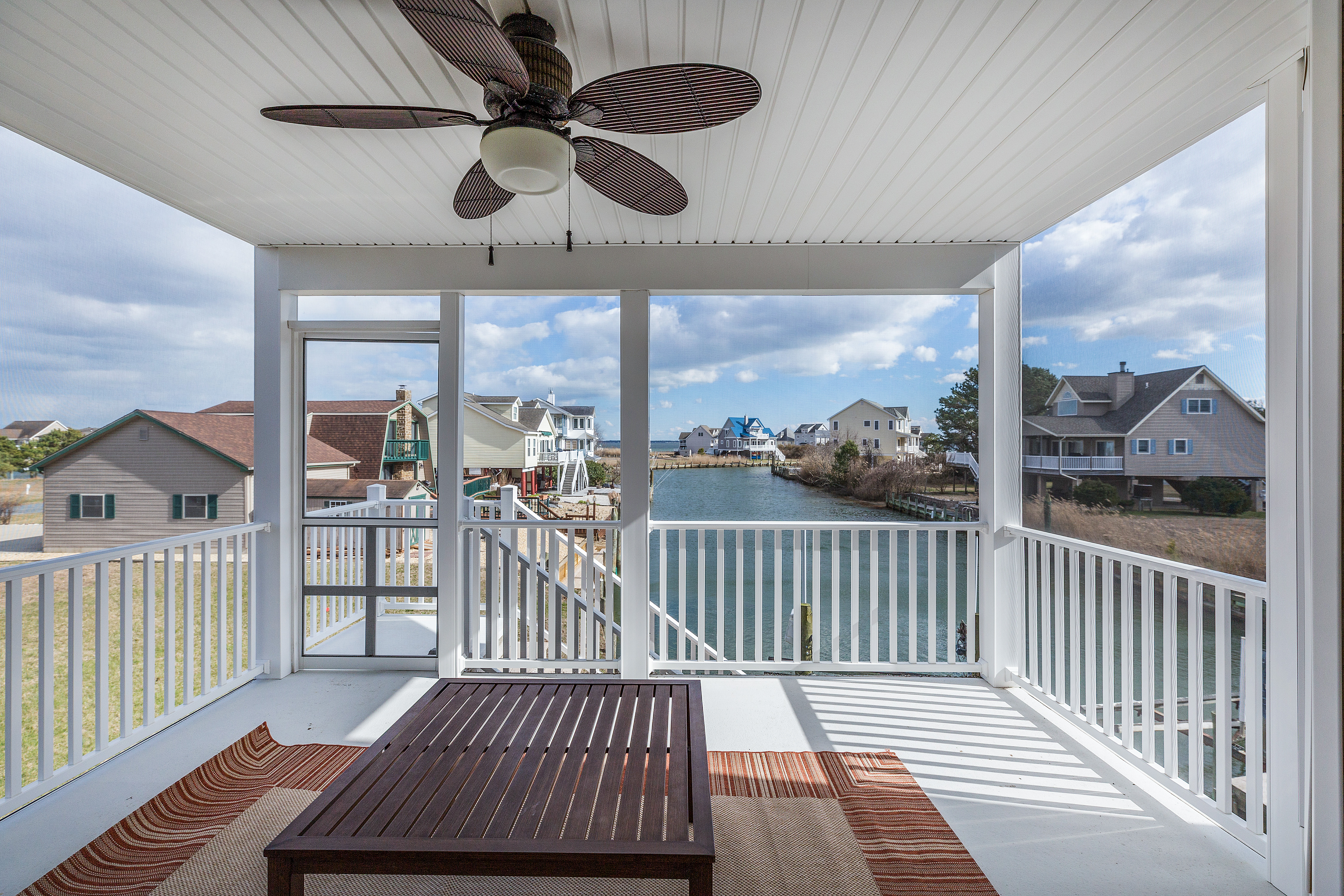 A great place for a Crab Feast.