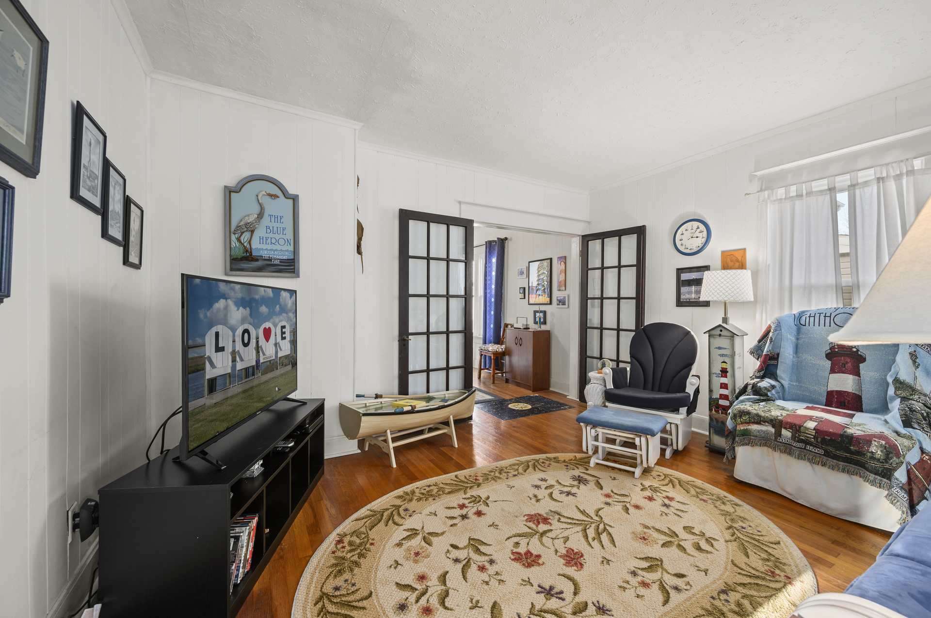 And the Modern Amenities you want & need!