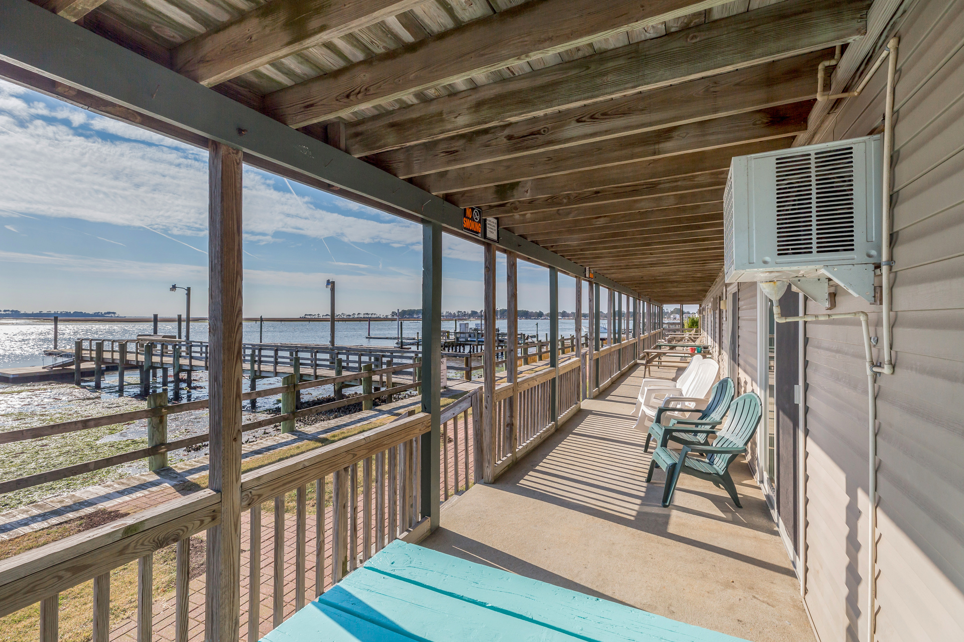 This fabulous Condo even comes with a Private Boat Slip for up to a 25 ft. boat.