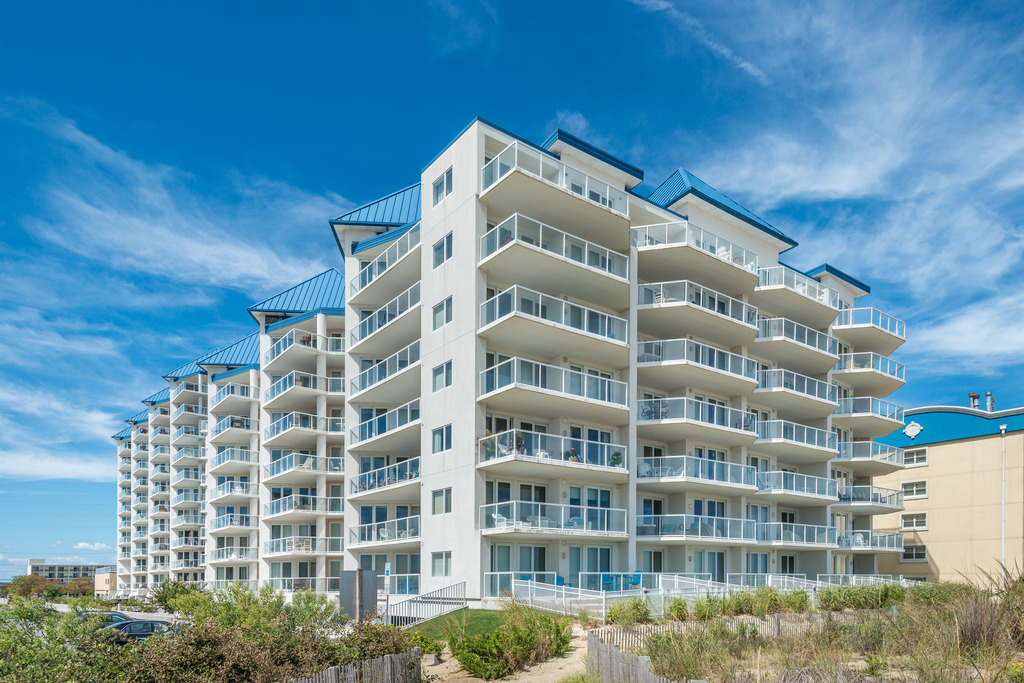 Beautifully angled Ocean Views from this lovely home.