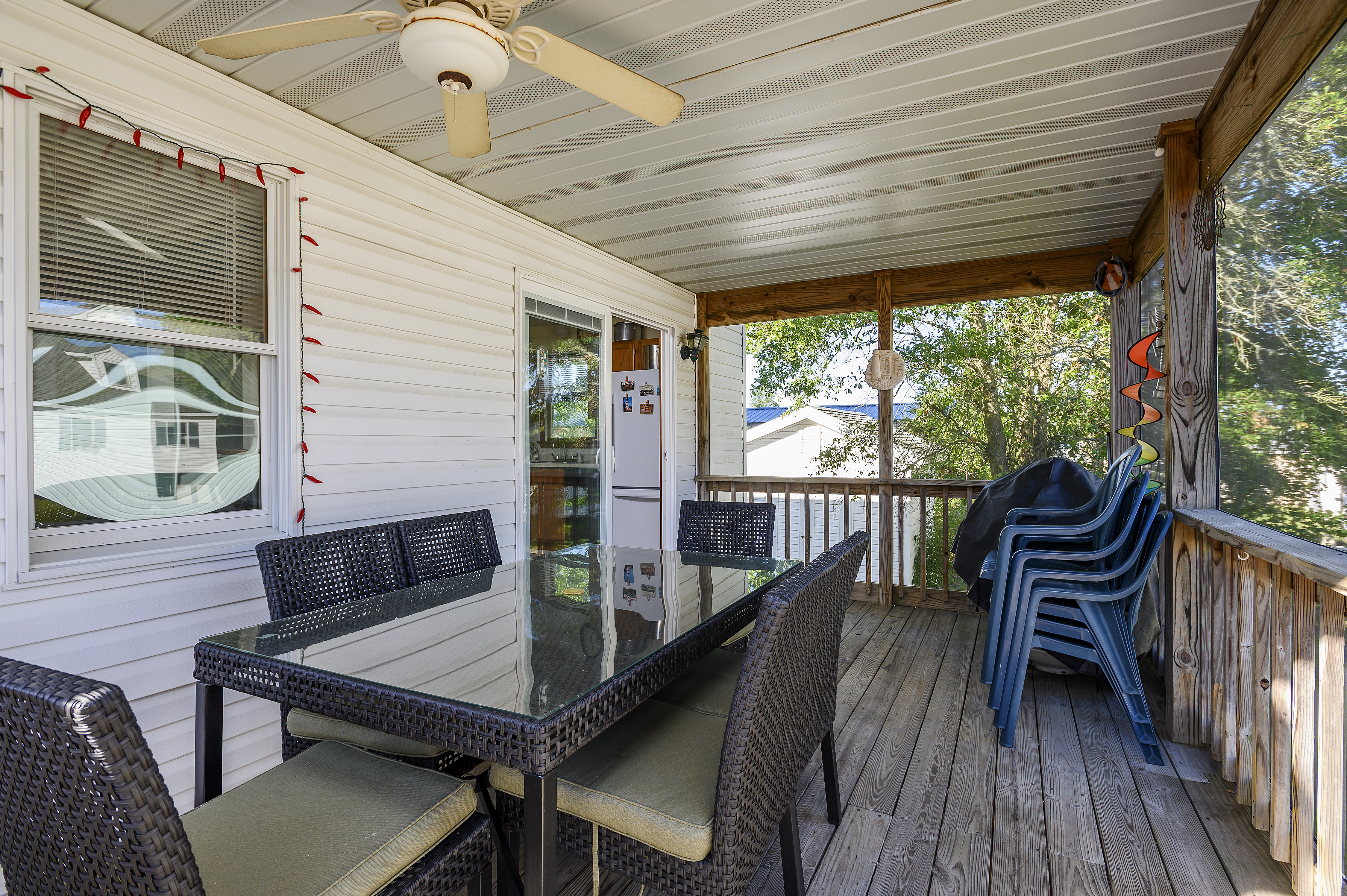 Grill the Fresh Catch of the Day & live like a Local.