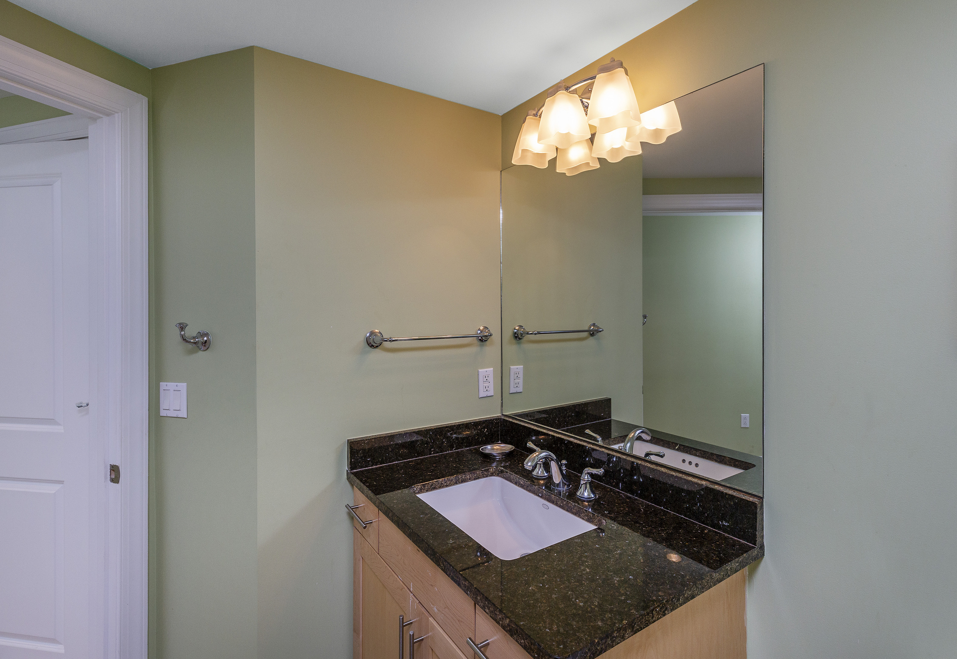 Bedroom 3 is a Junior Primary with another Private Primary Bath.