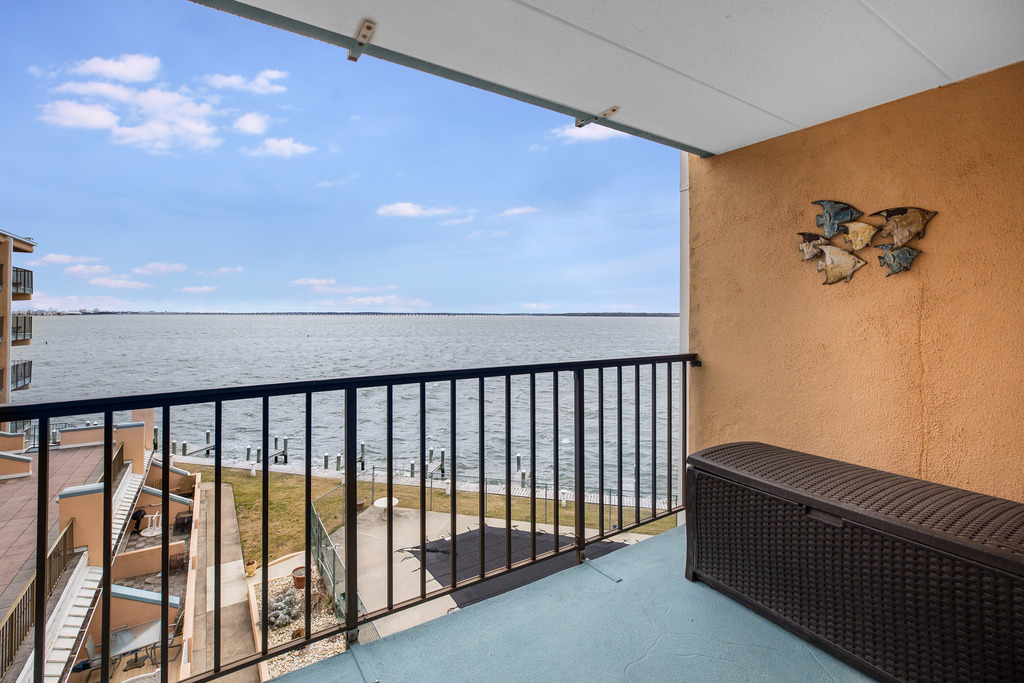 There are no words to describe these Ponte Vista 410 Views.