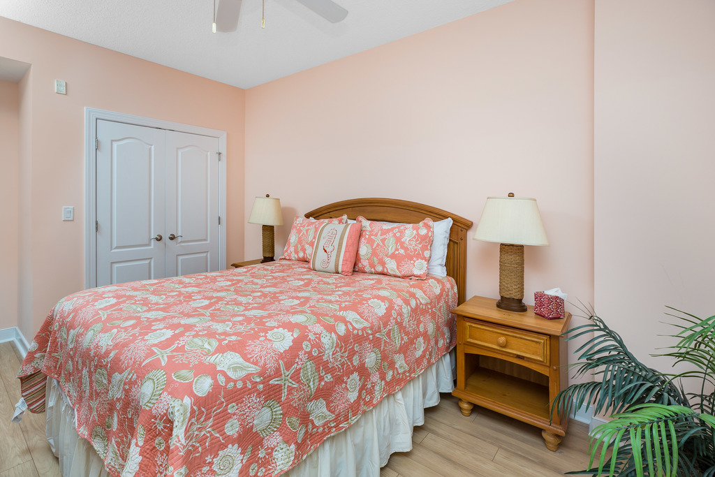 Luxury abounds in Mariner`s Watch 104.