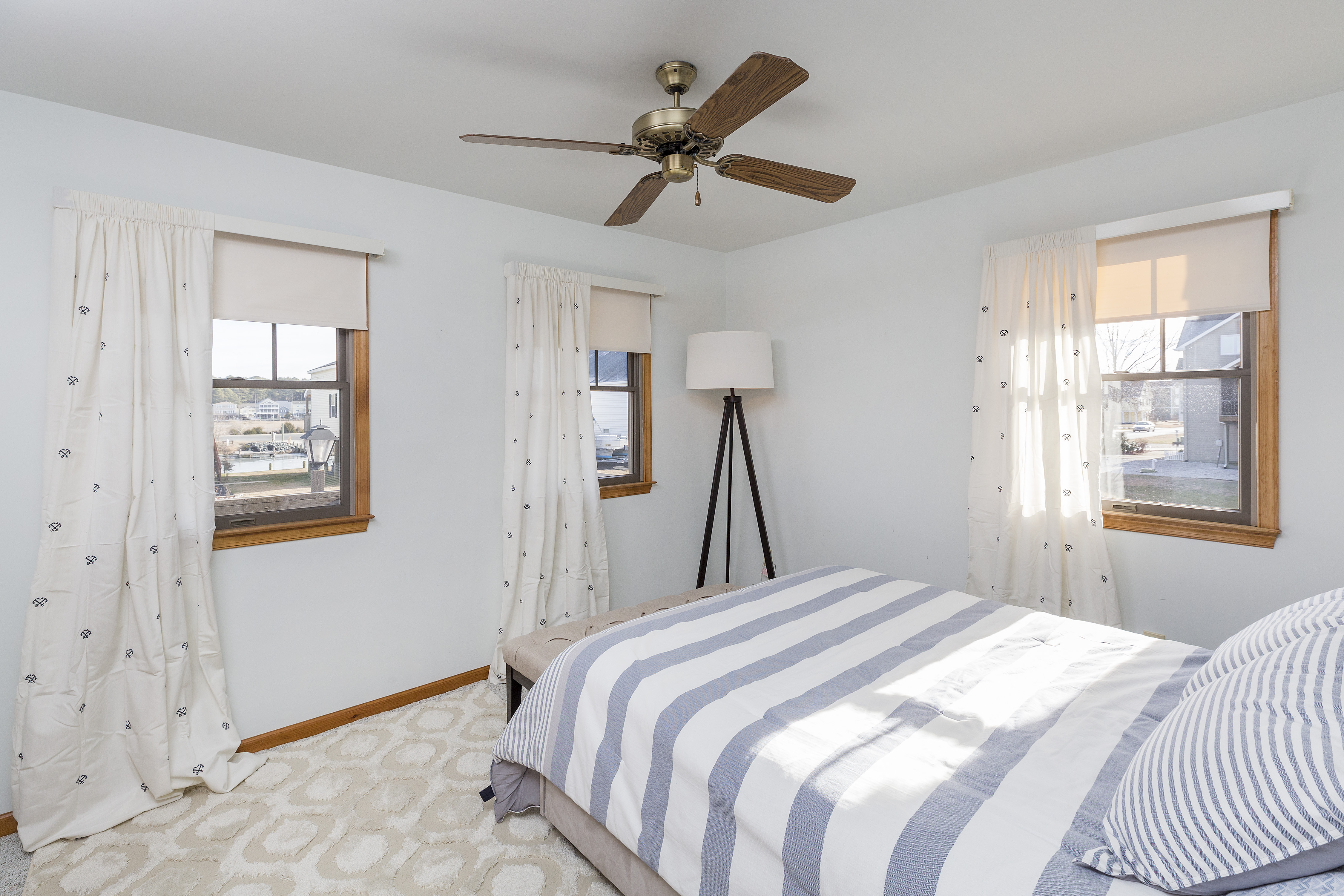 Casa Del Canal is simply stunning throughout.