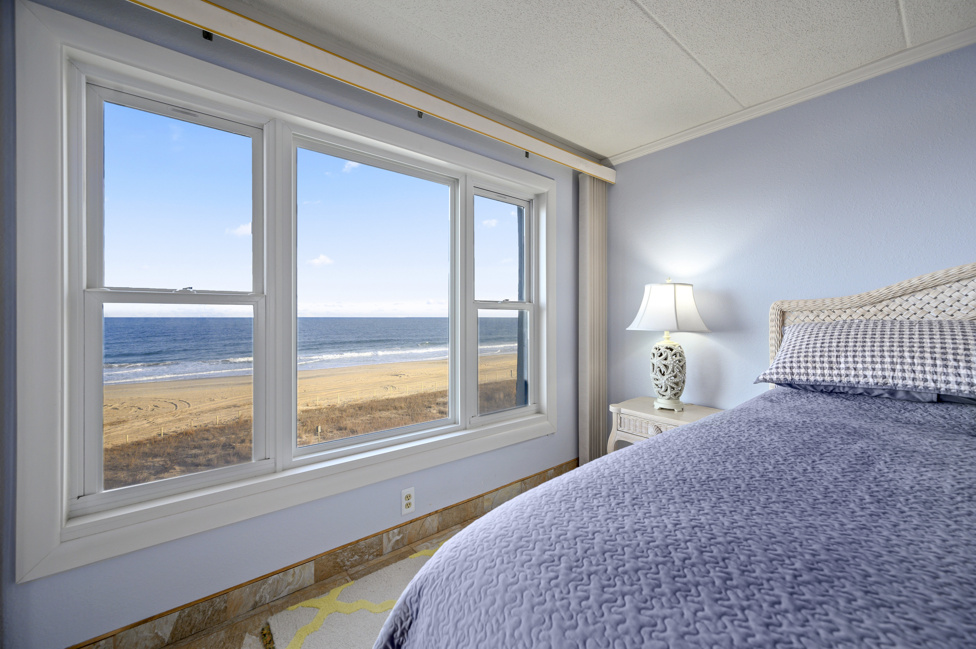 Just imagine waking to these Views each morning!