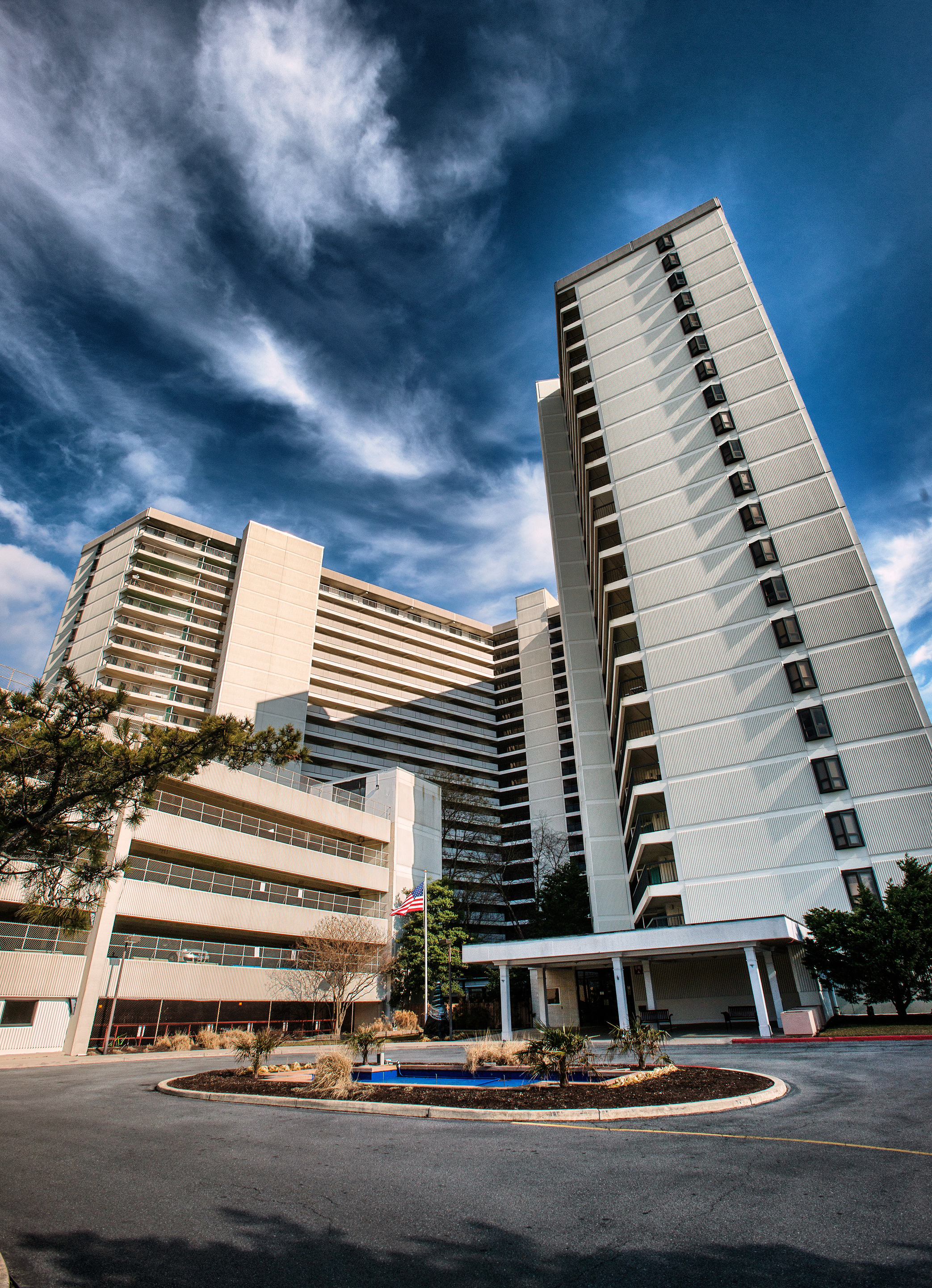 The Sea Watch is loaded with Family-Friendly Amenities.