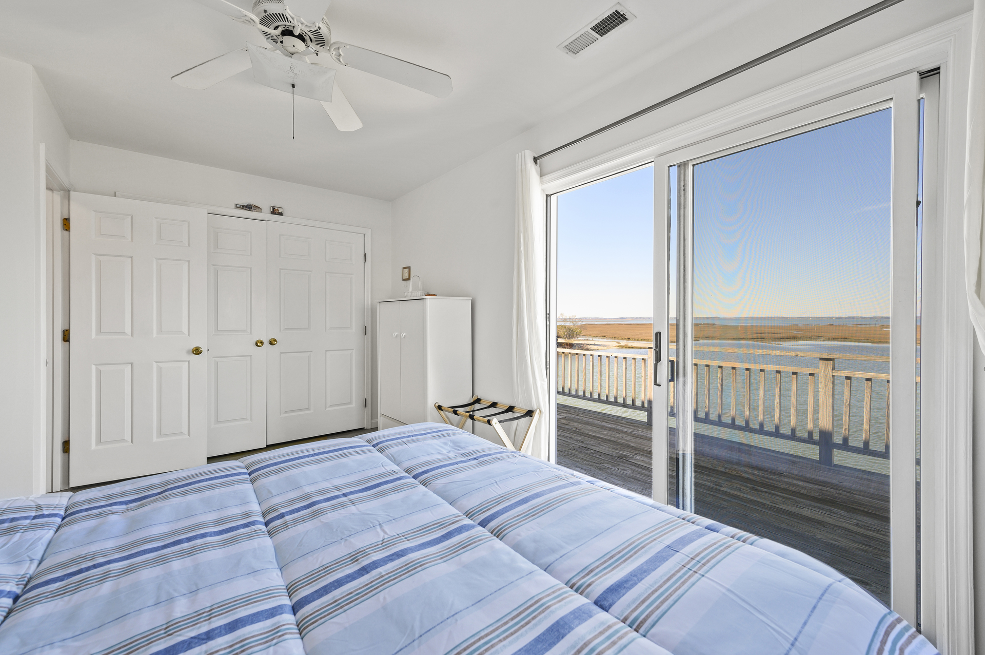 Wake to these Views each day.....