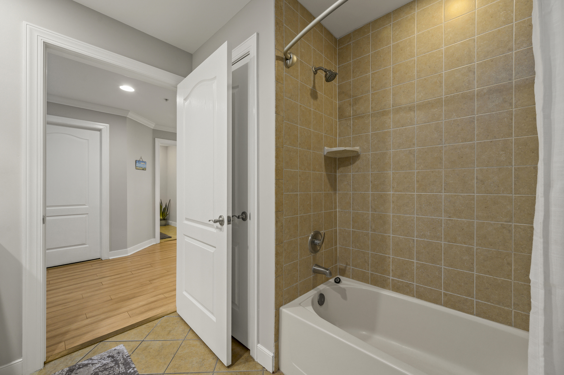 Gorgeous Custom Tile