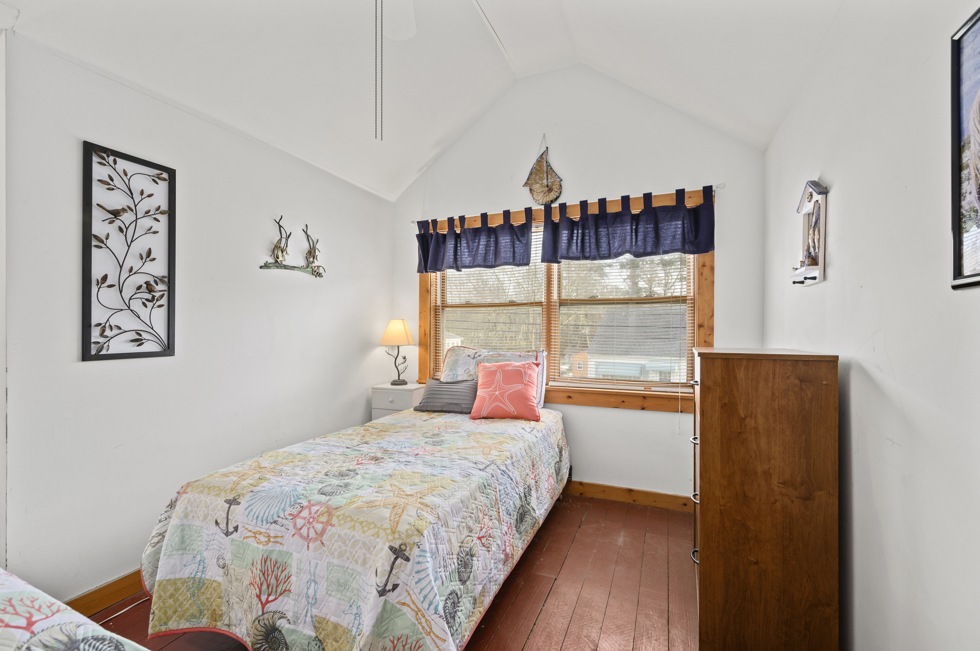 Lovely Coastal Decor....