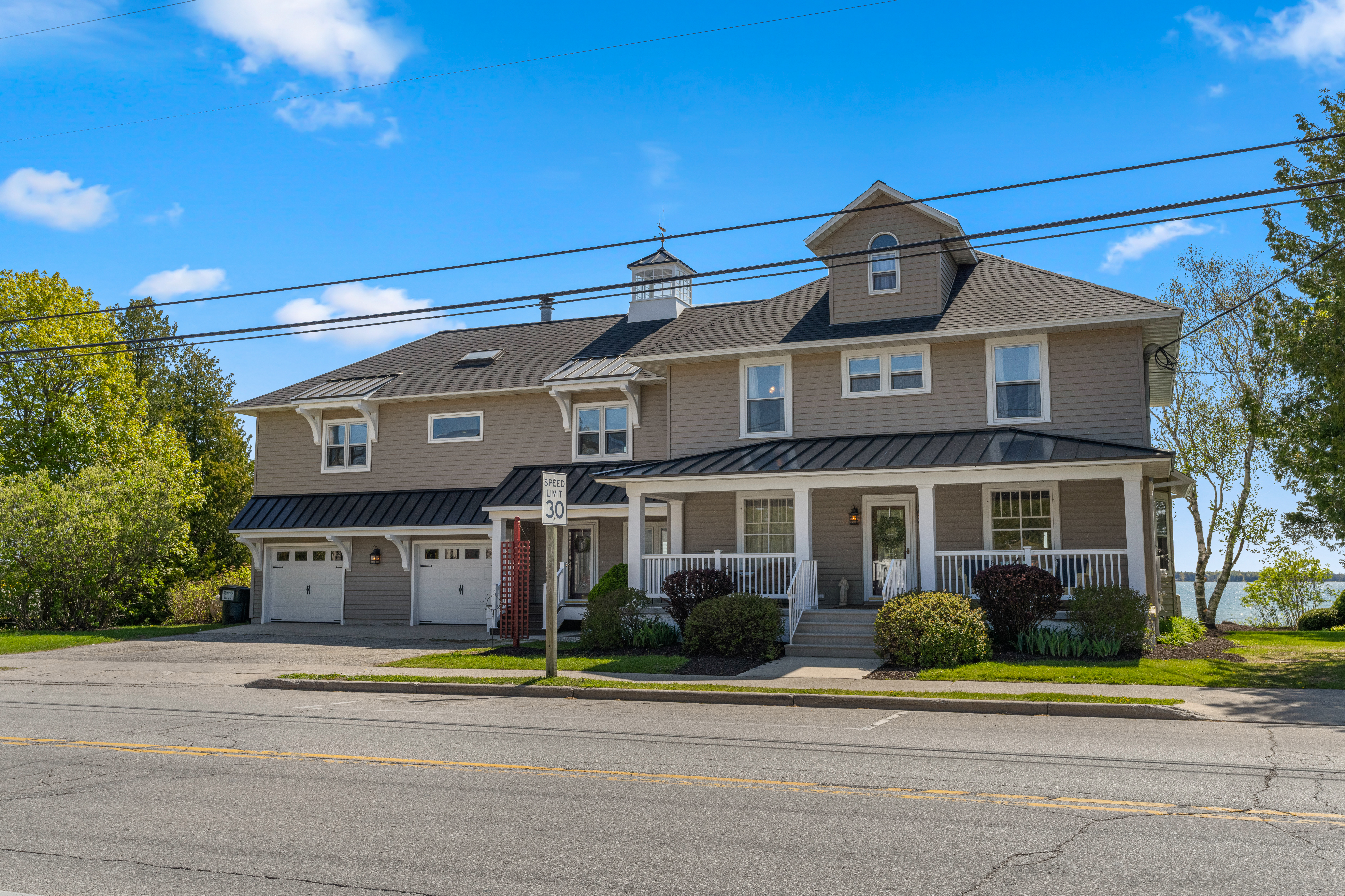 Our Lakeside Legacy Photo