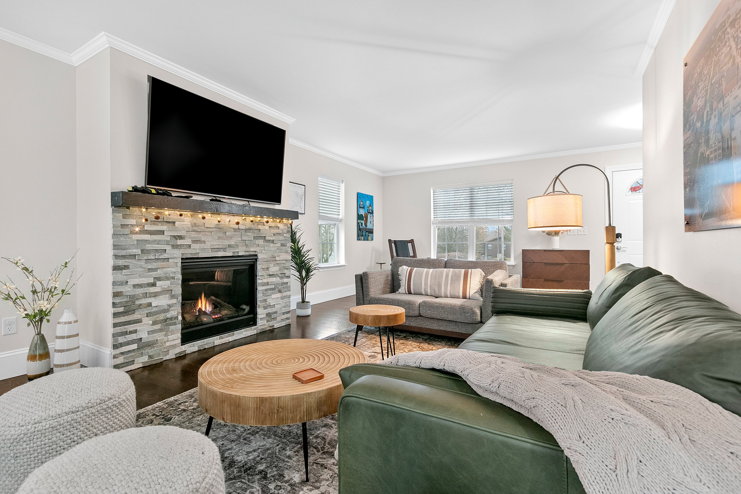 Hillside Packers Haven Photo