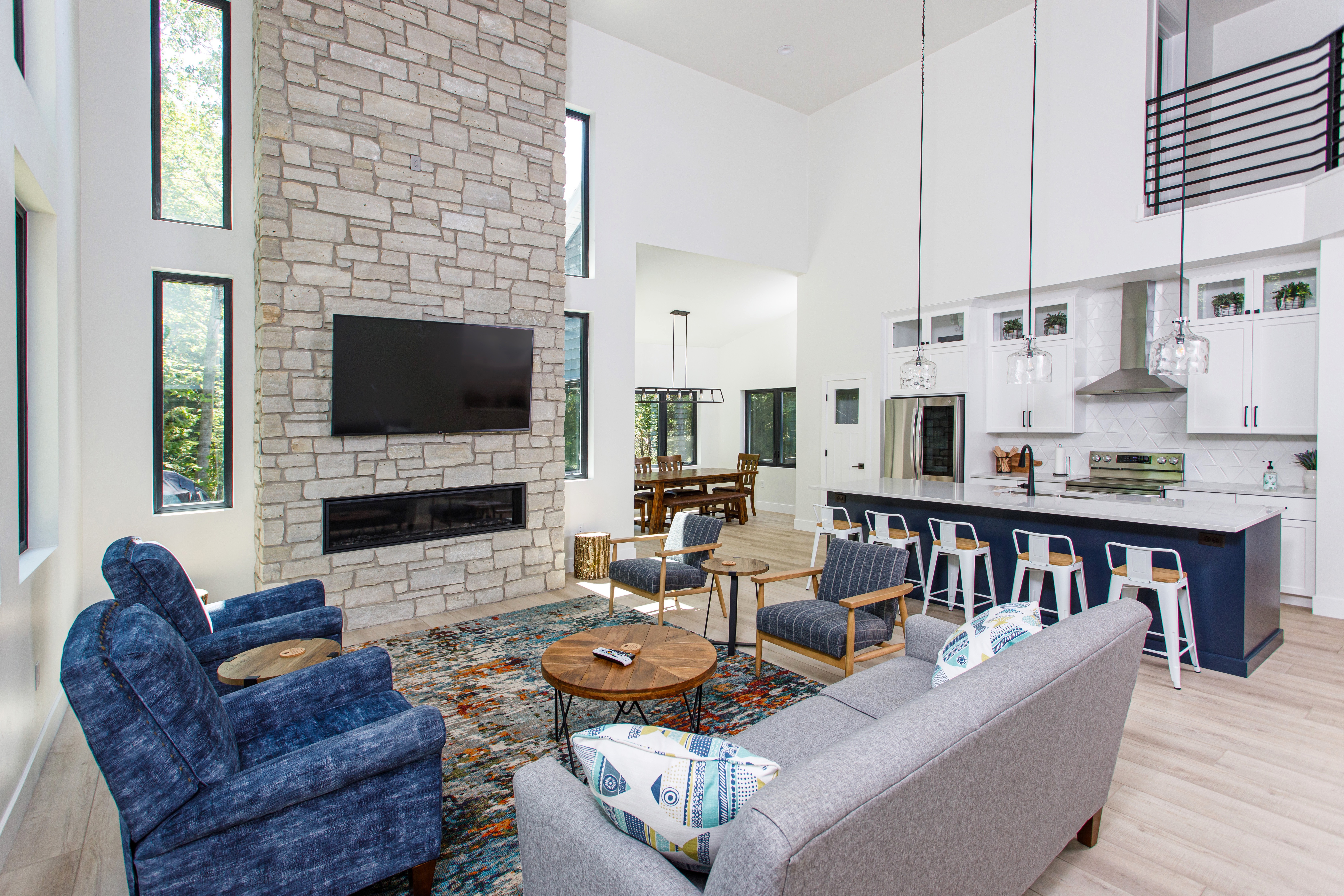 The Loft House Photo