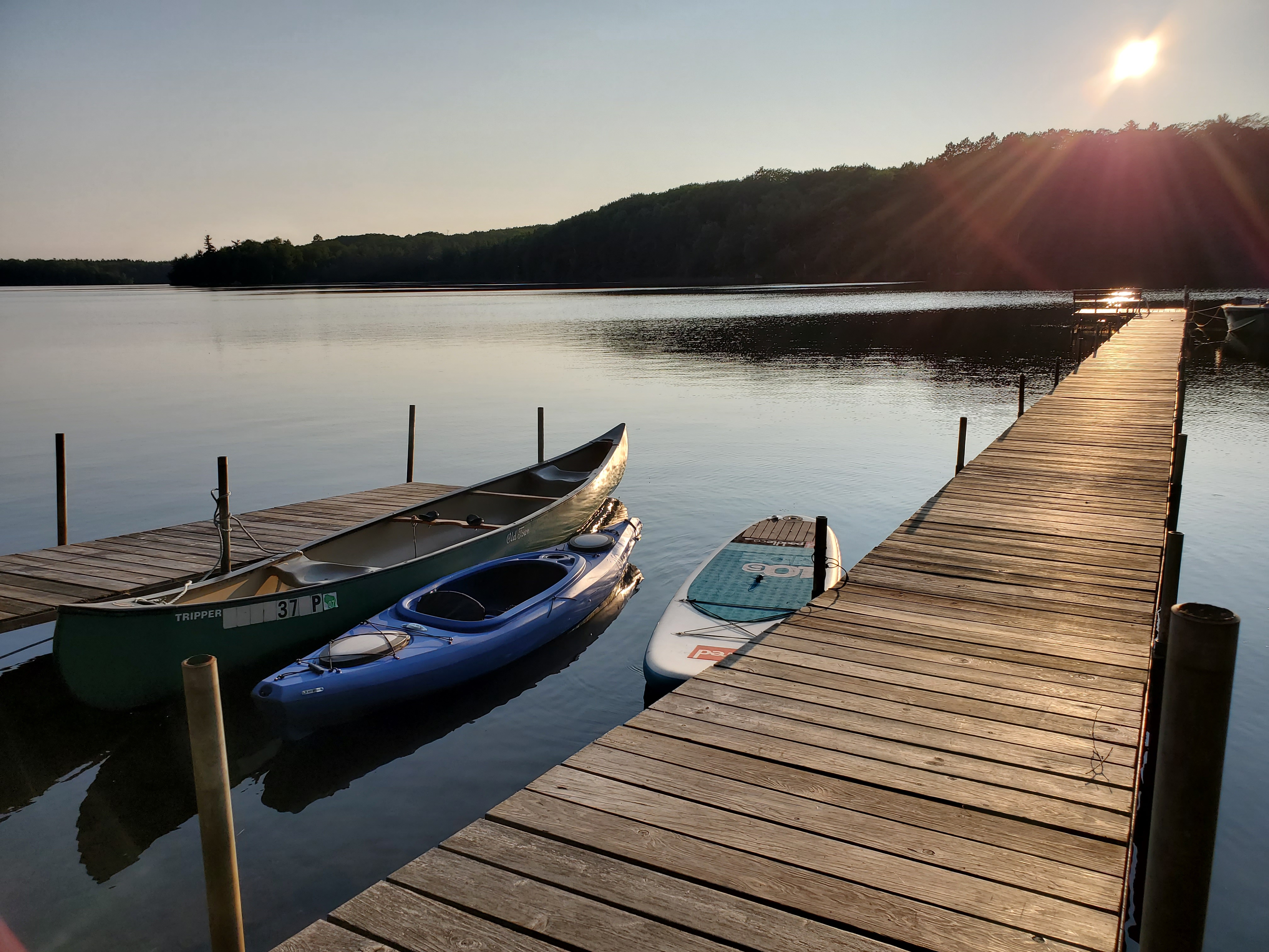 Boulder Lakehouse Photo