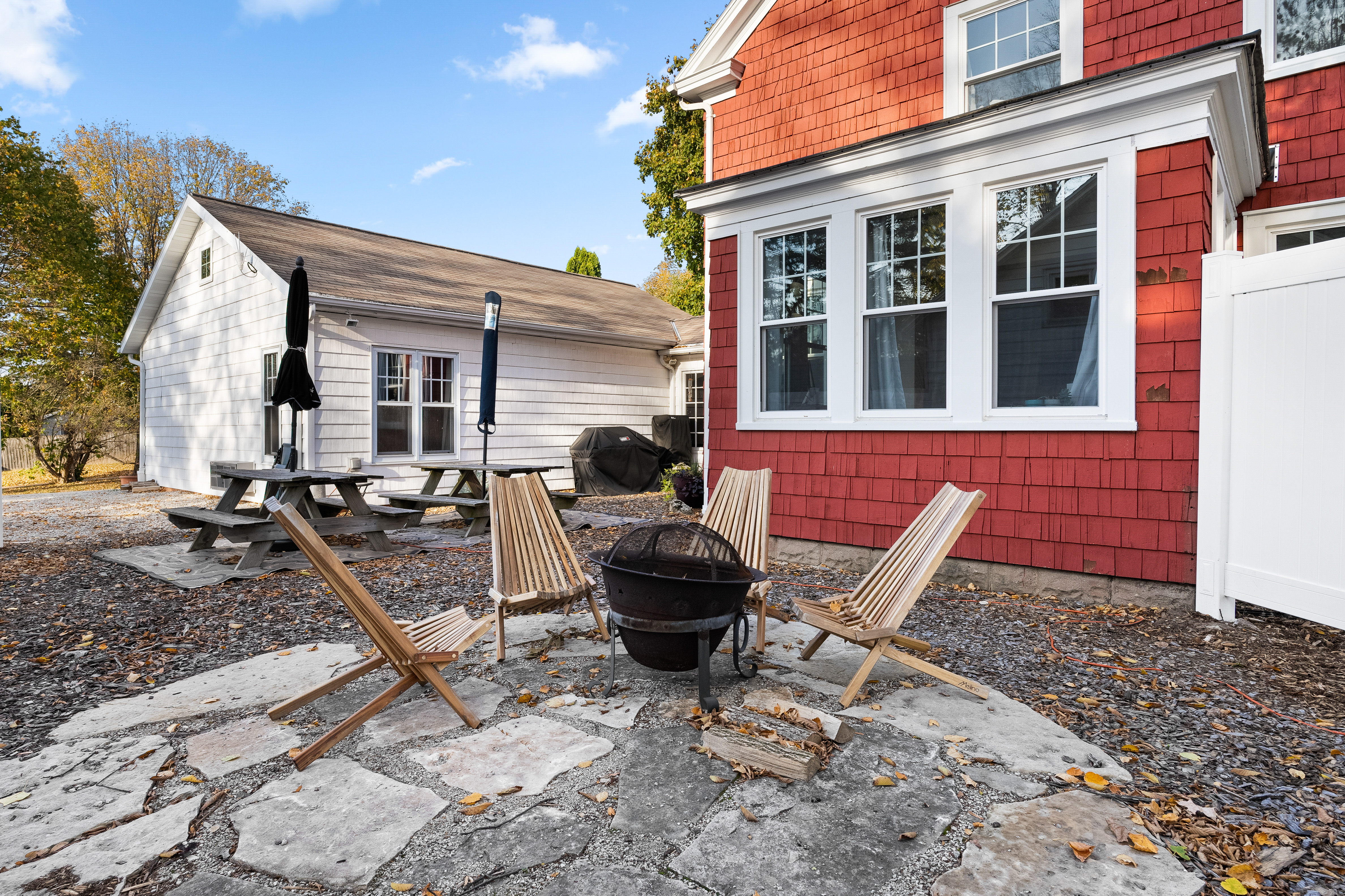 The Big and Easy House Photo