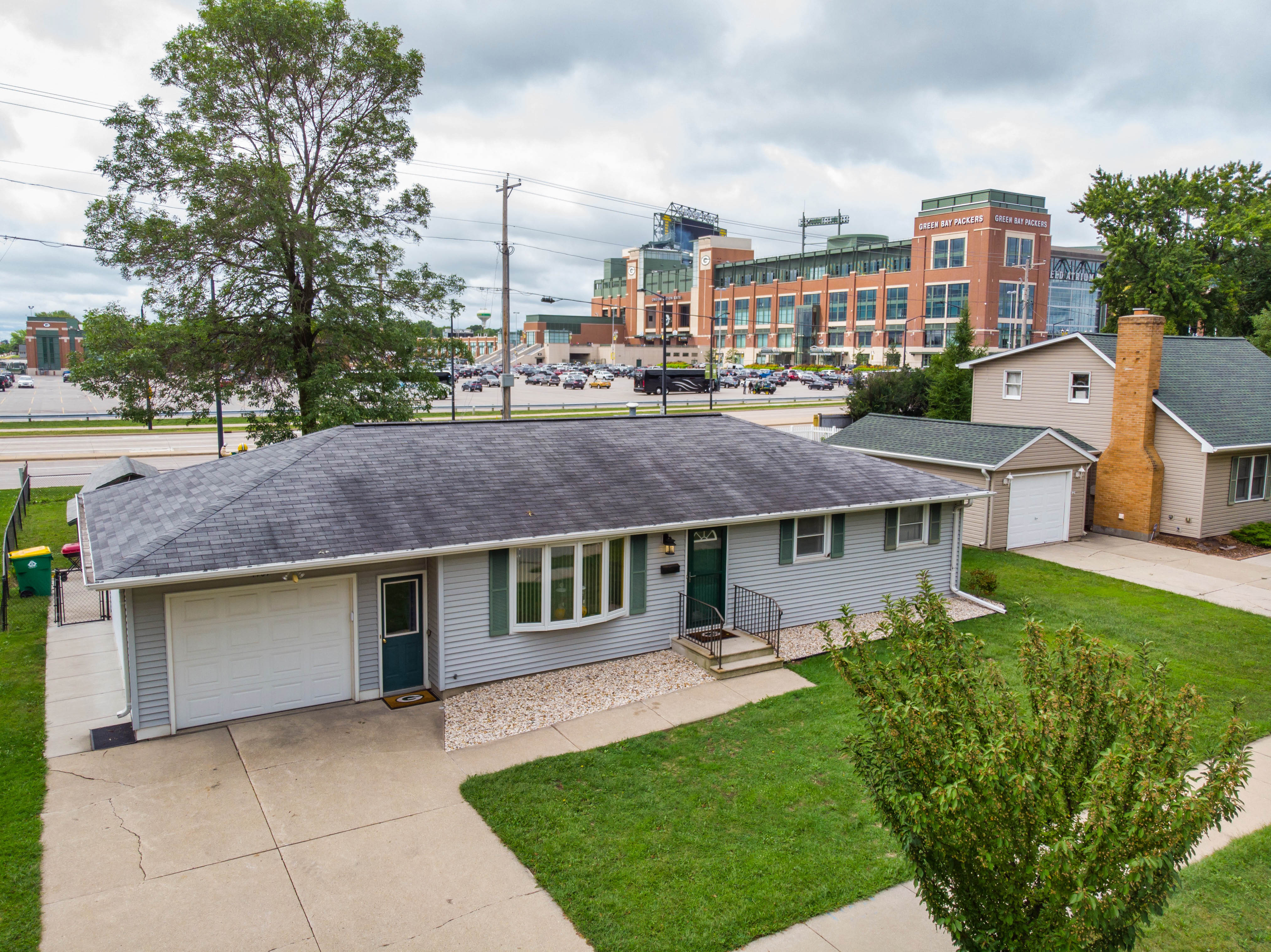 Field of Dreams Photo
