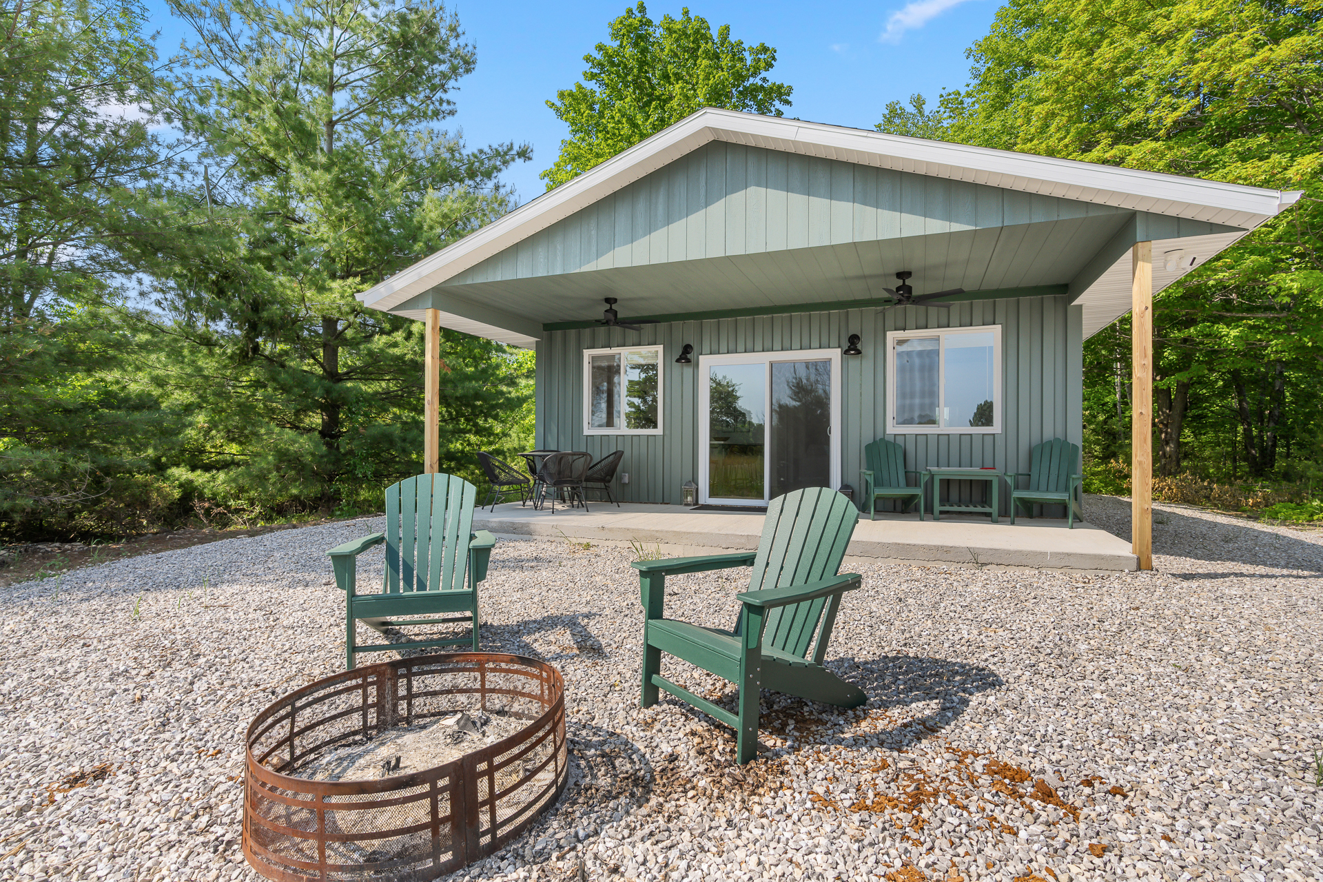 Fish Creek Pines Photo