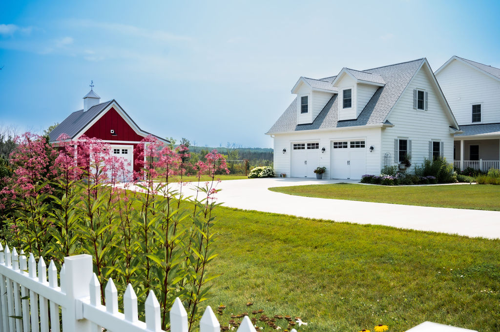 Kettle Moraine Flat Photo