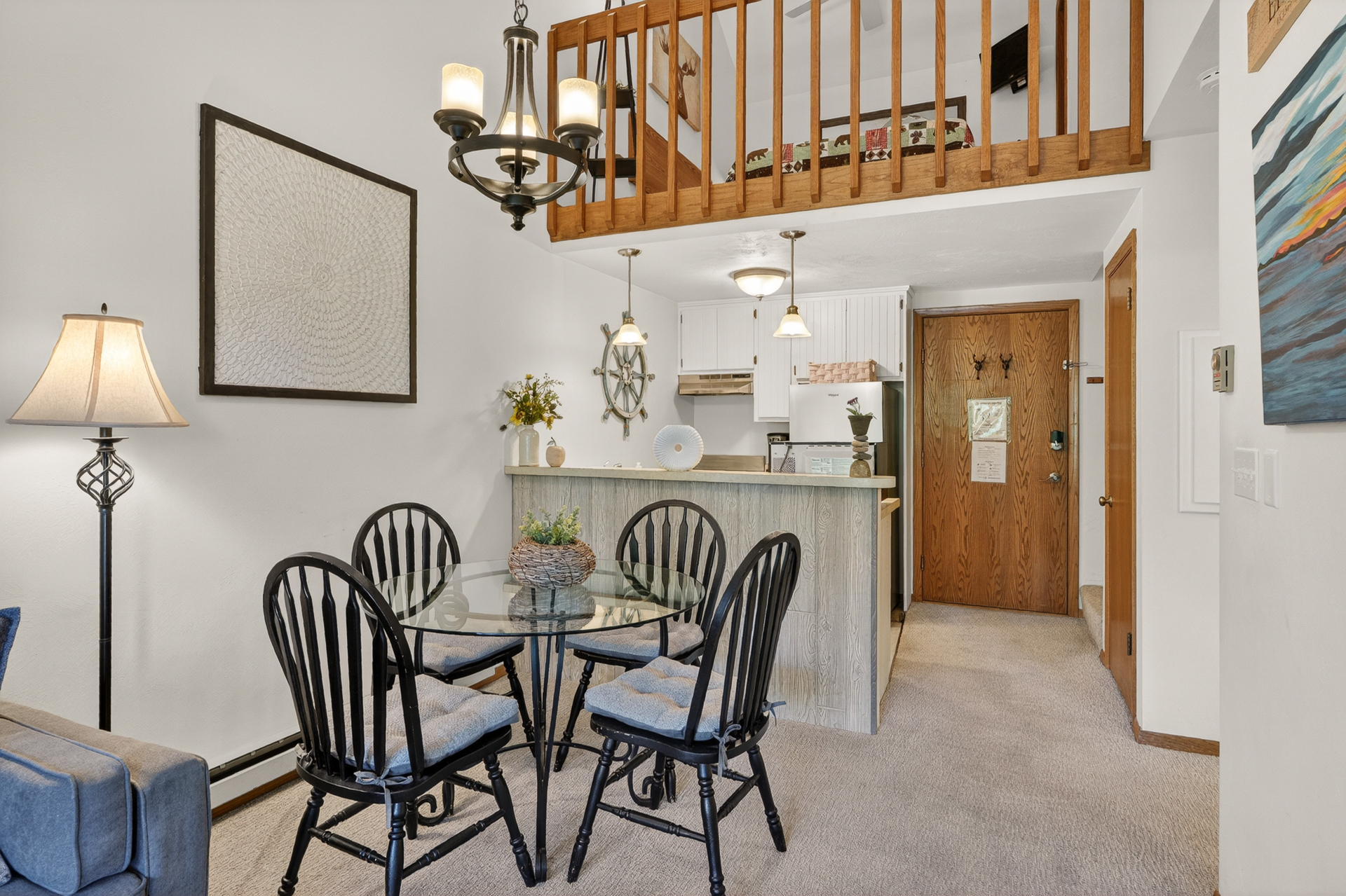 Cedar Haven (Unit 202) Photo