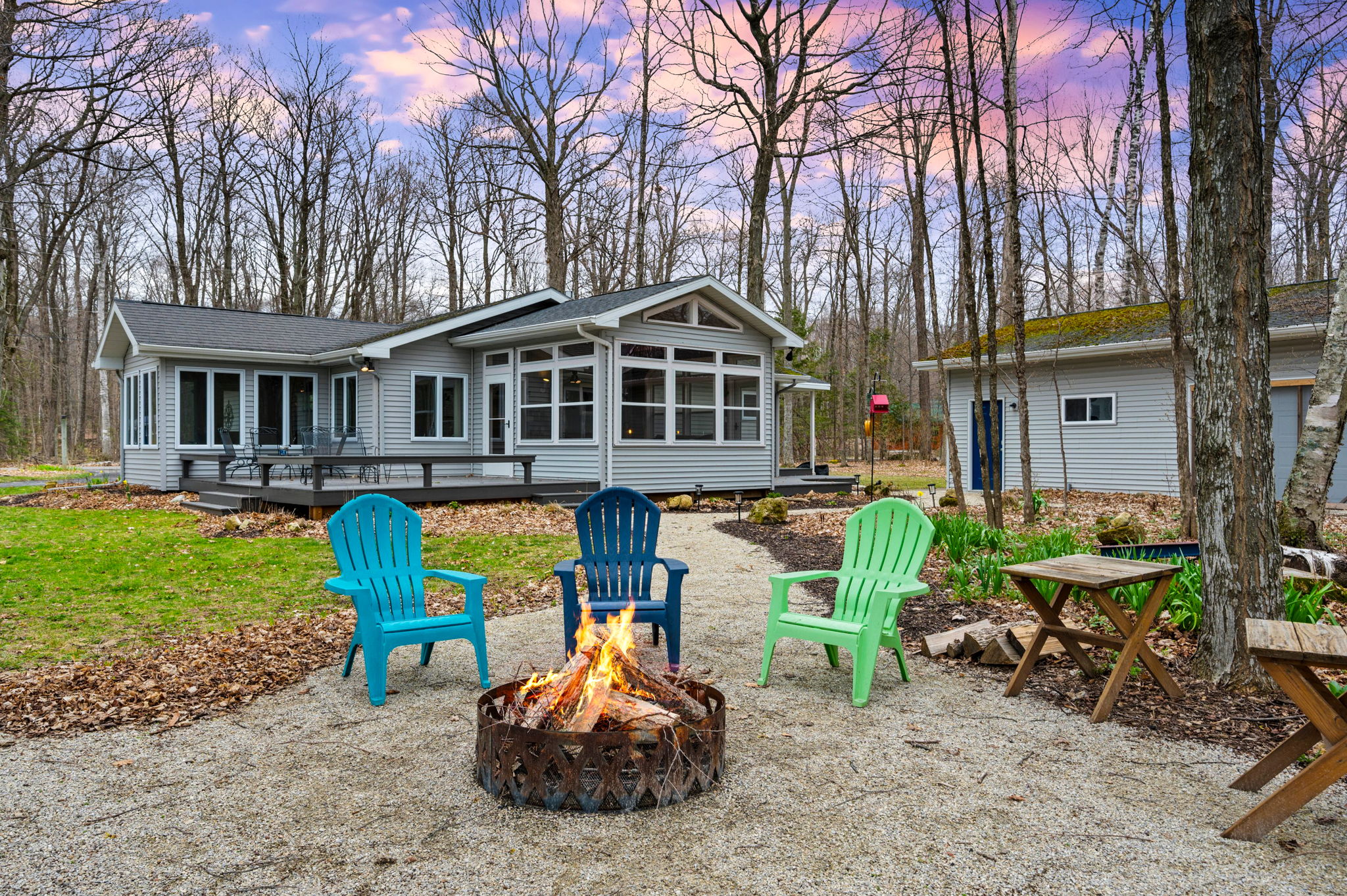 Anam Cara (Soul Friend) Photo