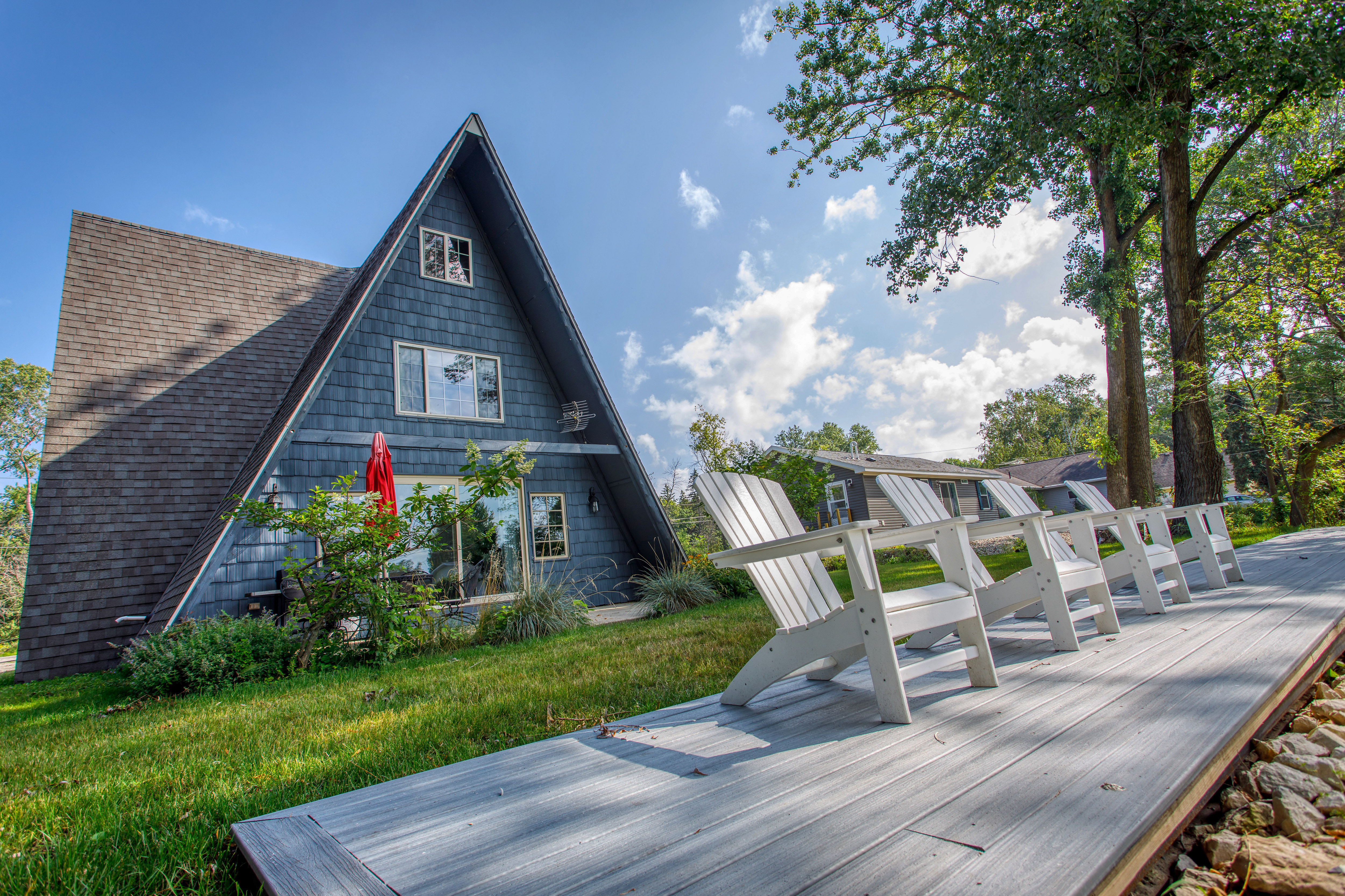 Lazy Daze Lagoon Photo