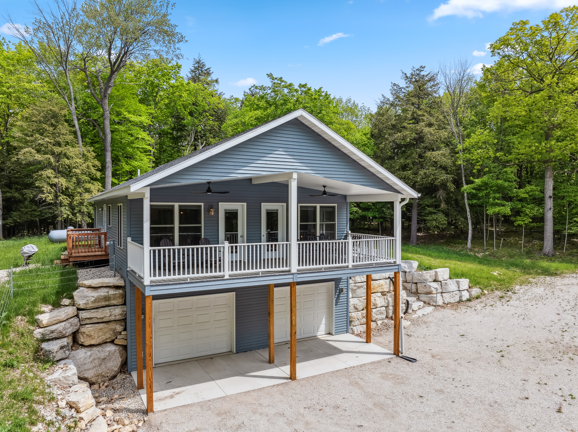 Livin' the Dream Photo