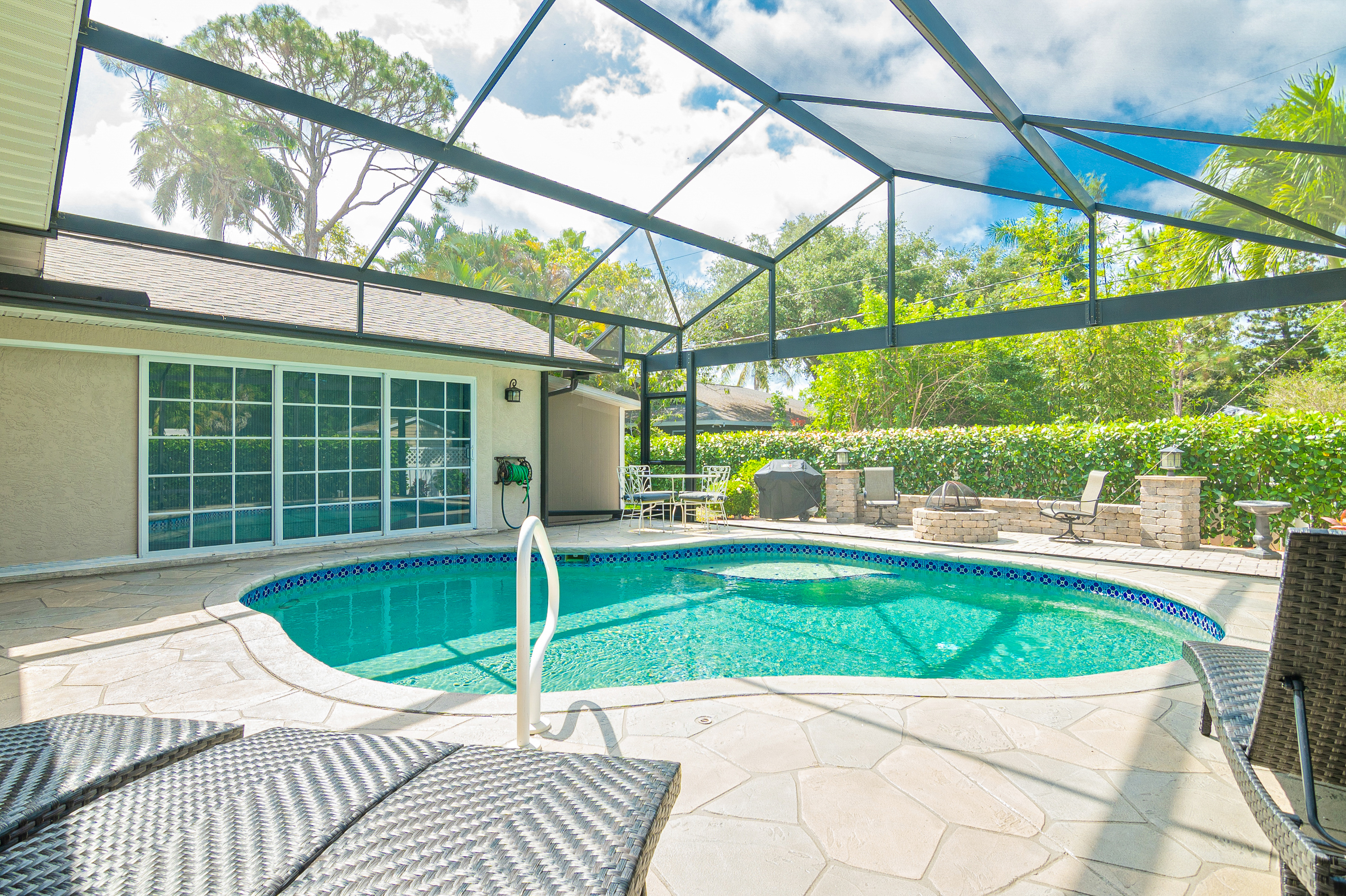 Barefoot Beach Getaway Photo