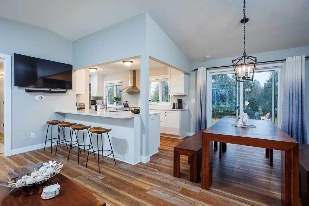 Marina Cottage Photo