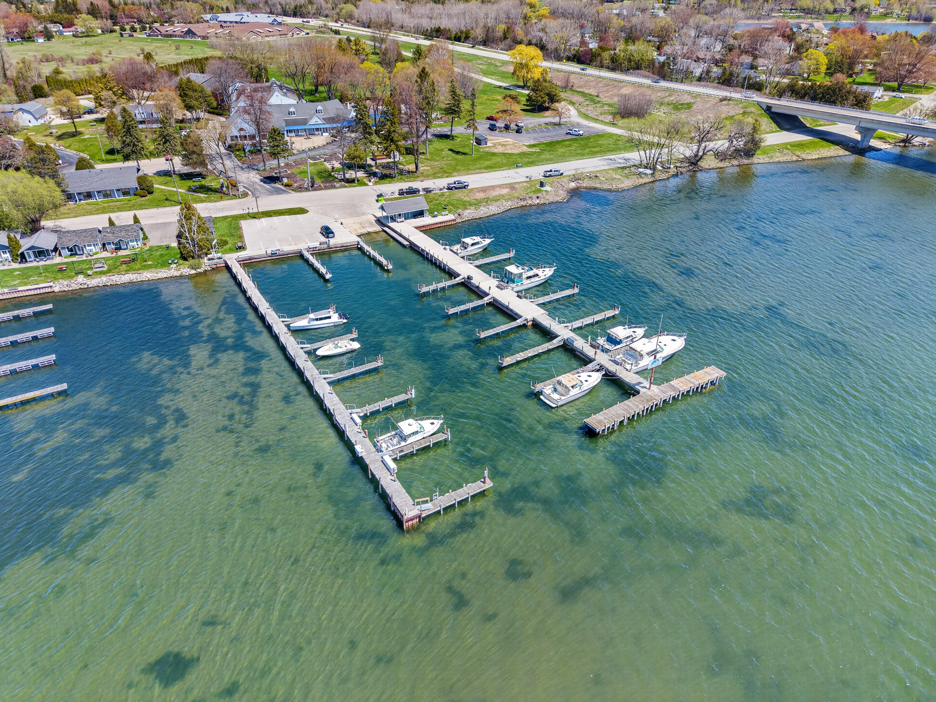 Sturgeon Bay Boat Condo - Coming Soon! Photo