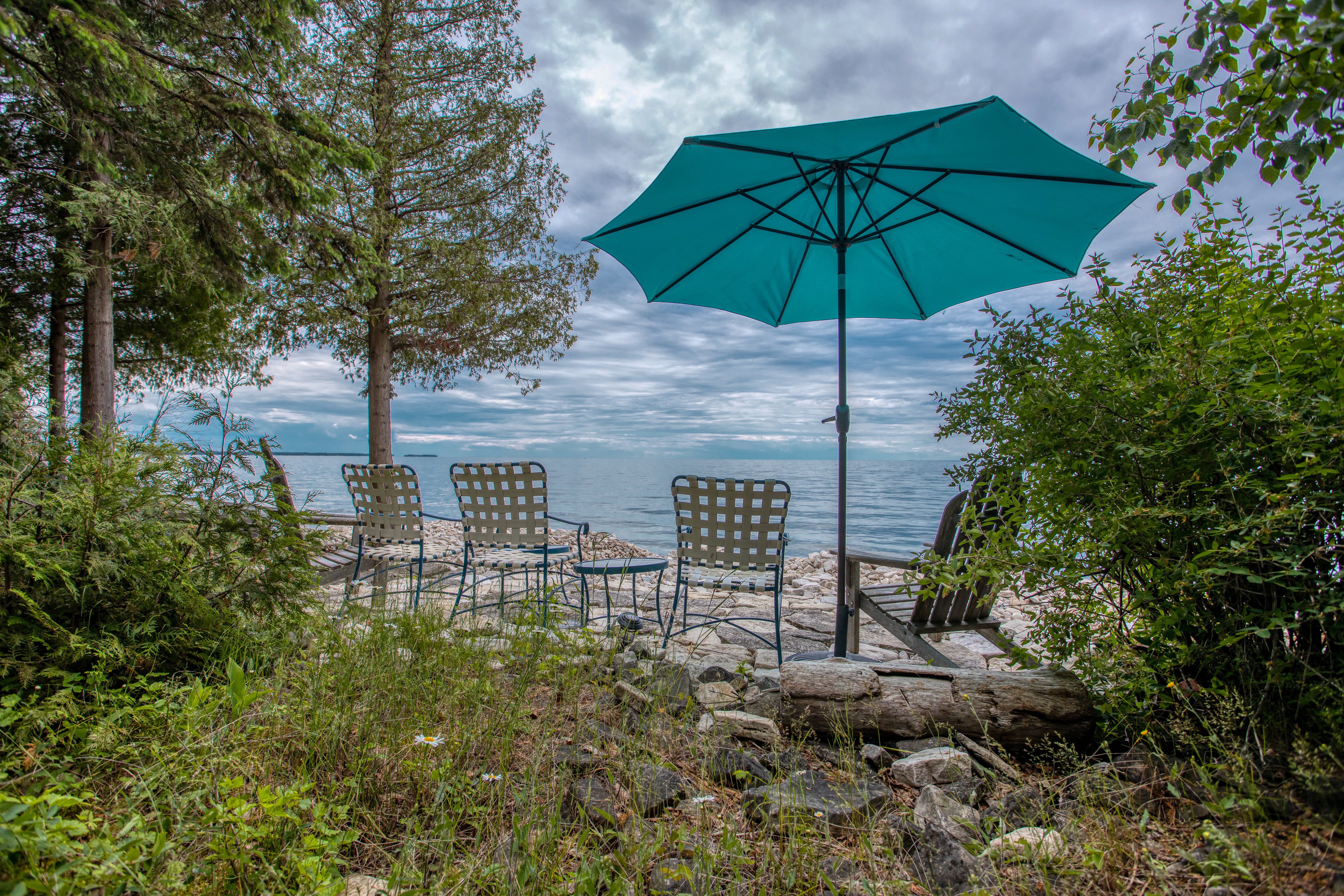 Sherwood Point Shores Photo