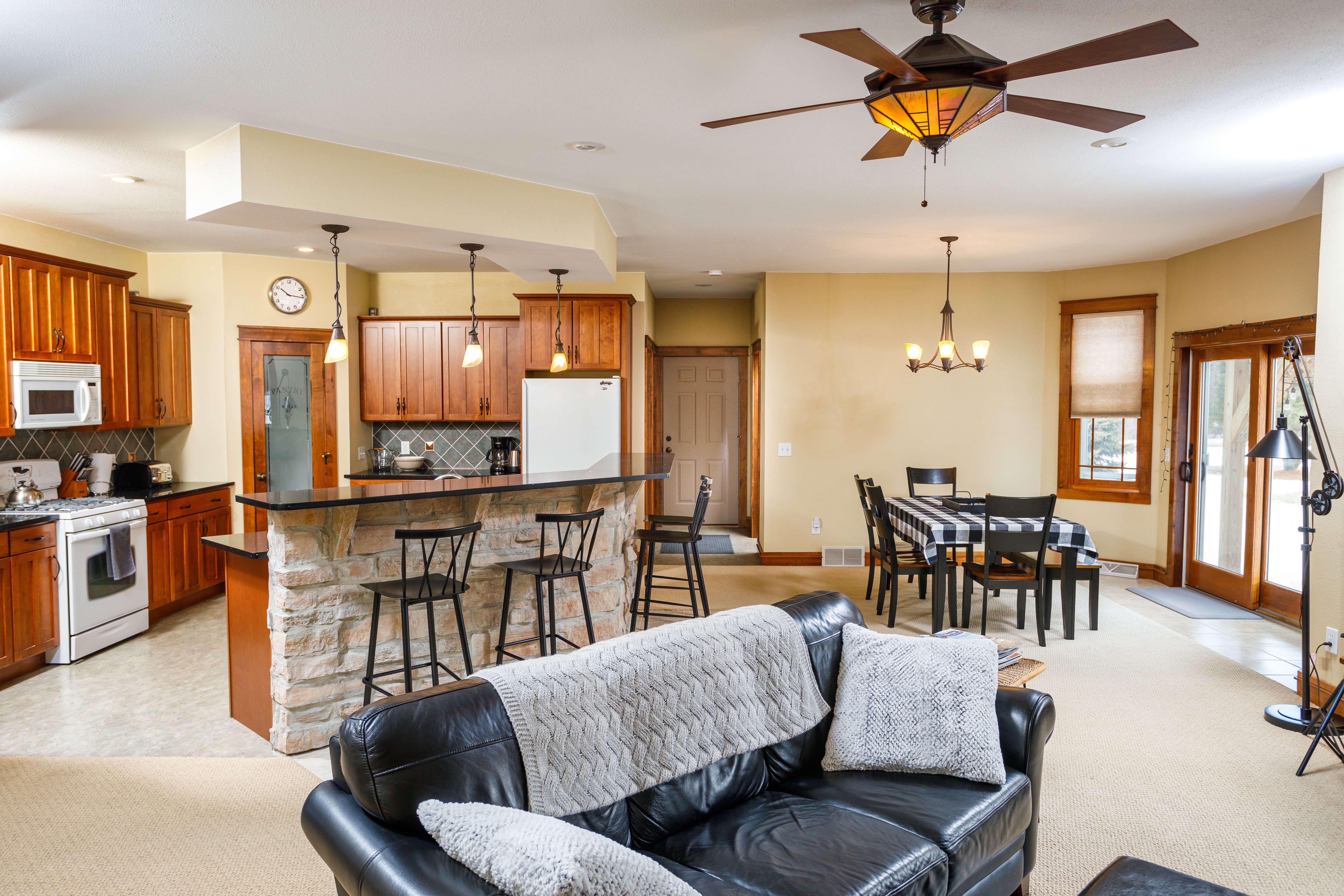 Home Away from Home Photo