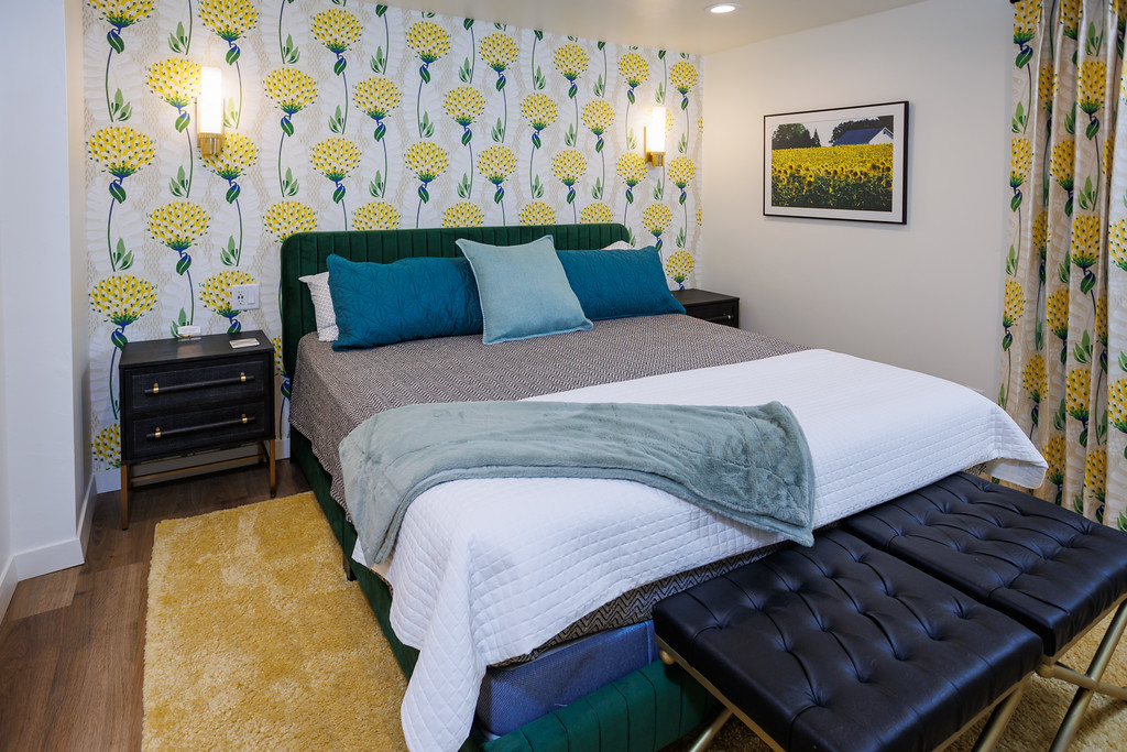 Cheese Head Hideaway Photo