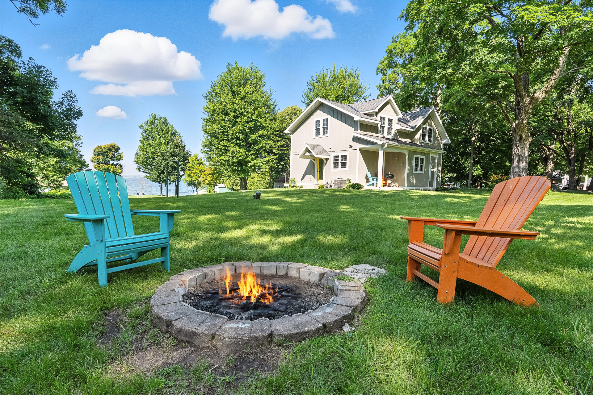 Thenell's Beach House Photo