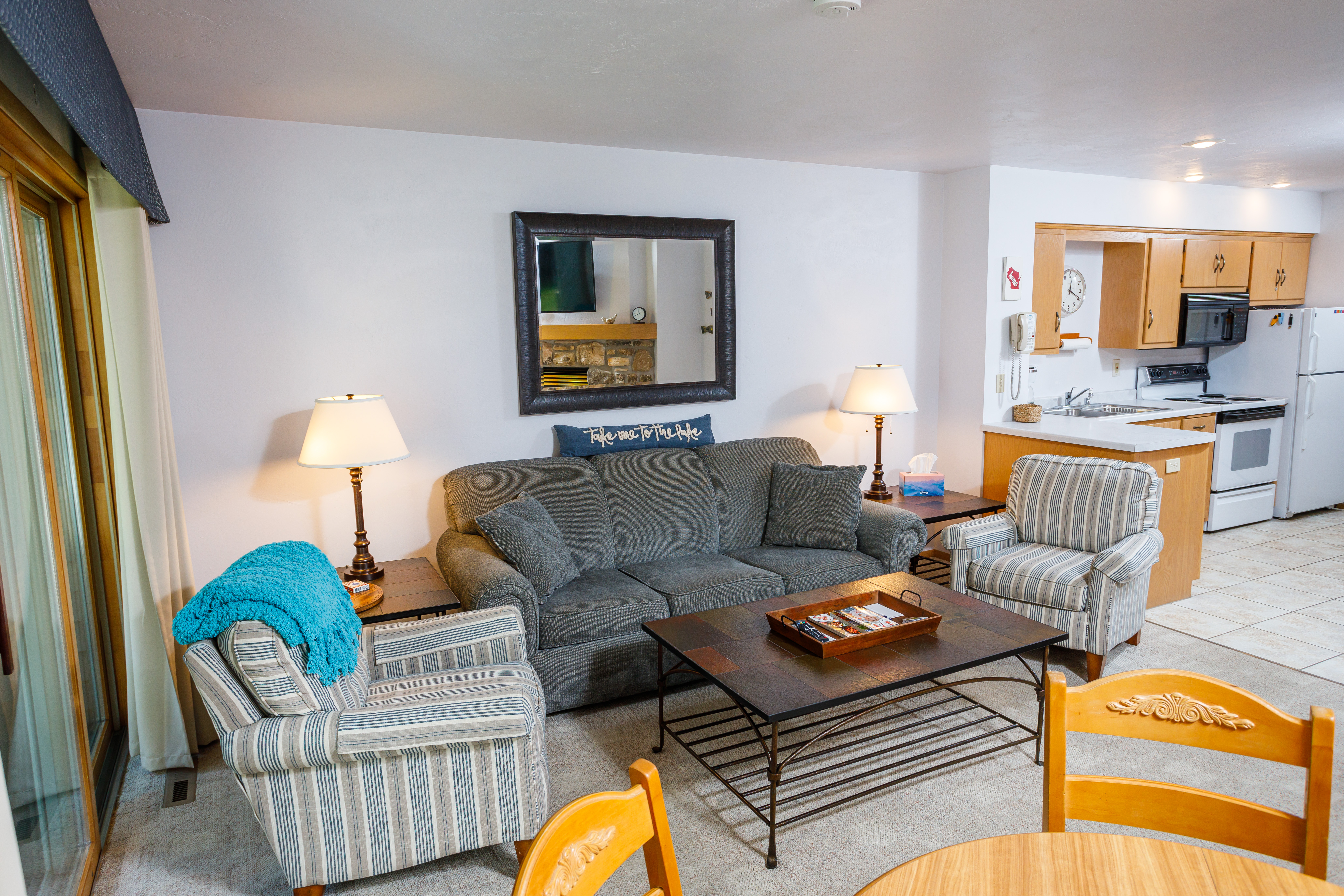 Peacefield at The Hilltop (C-4) Photo