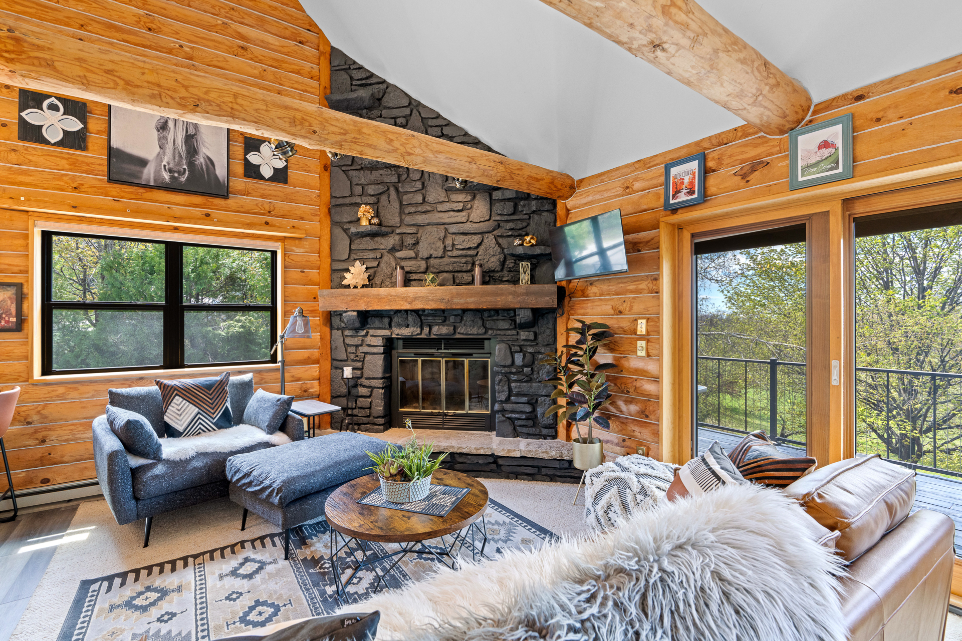 The Great Escape Photo