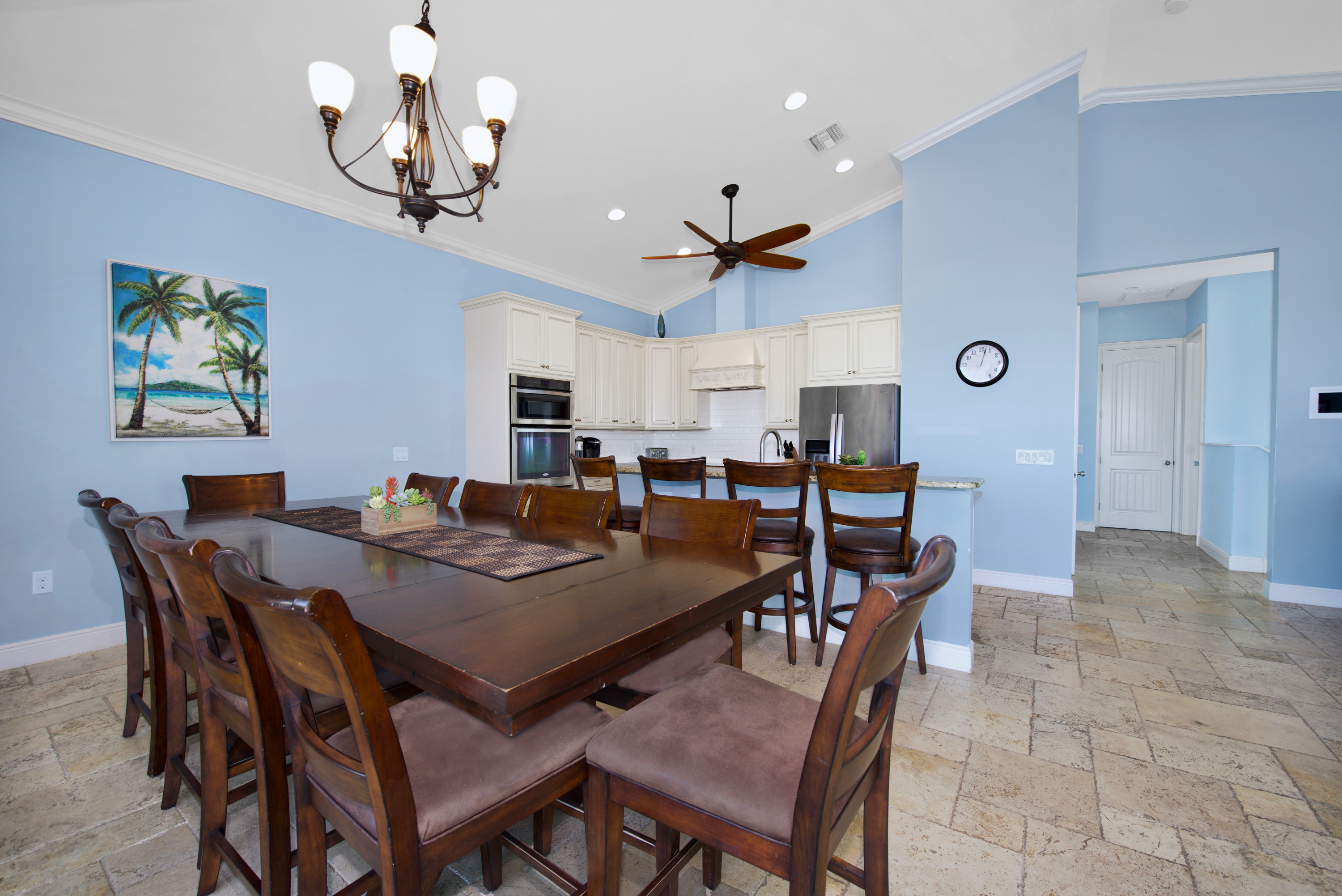 Dining Area 2nd
