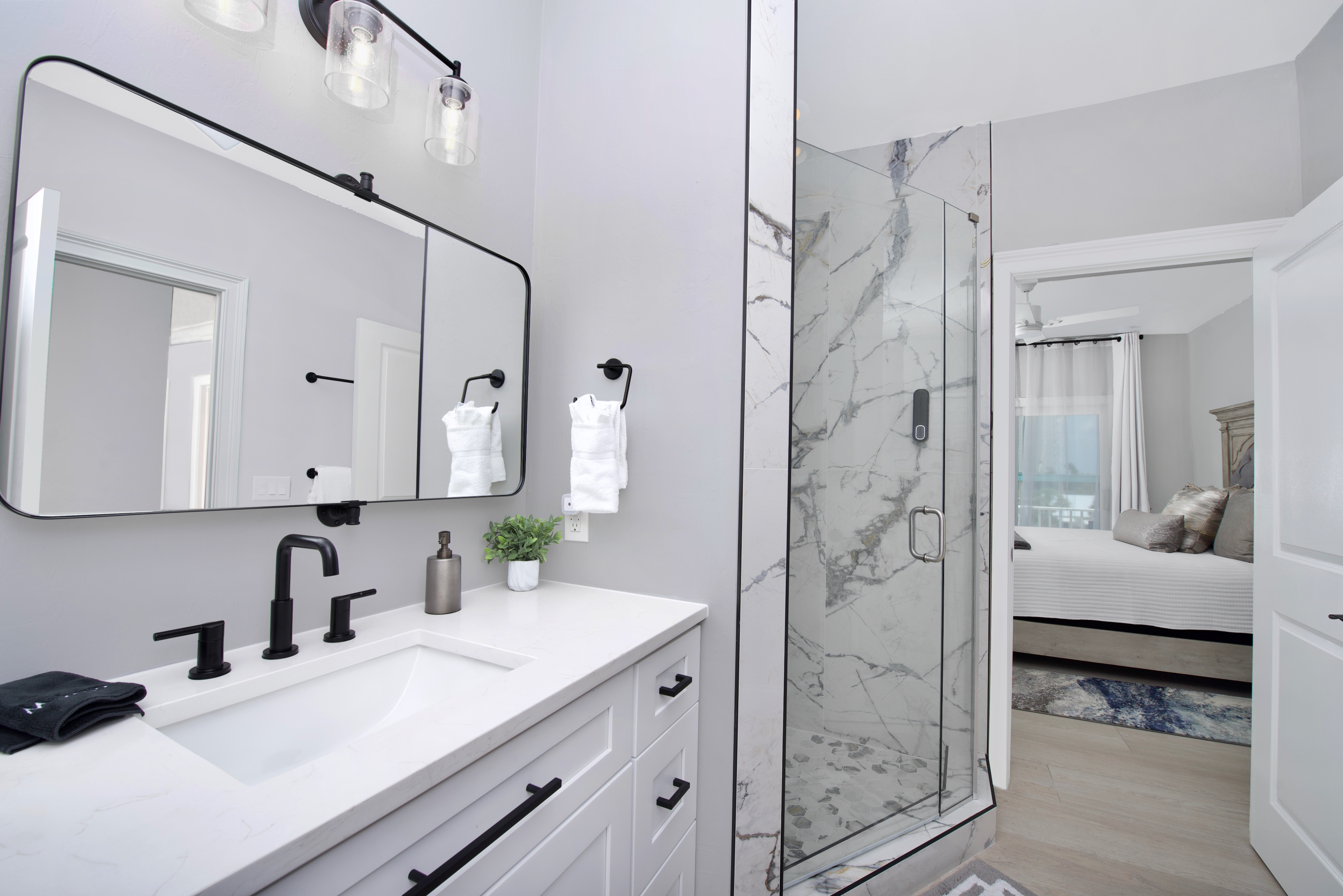 Guest Bath