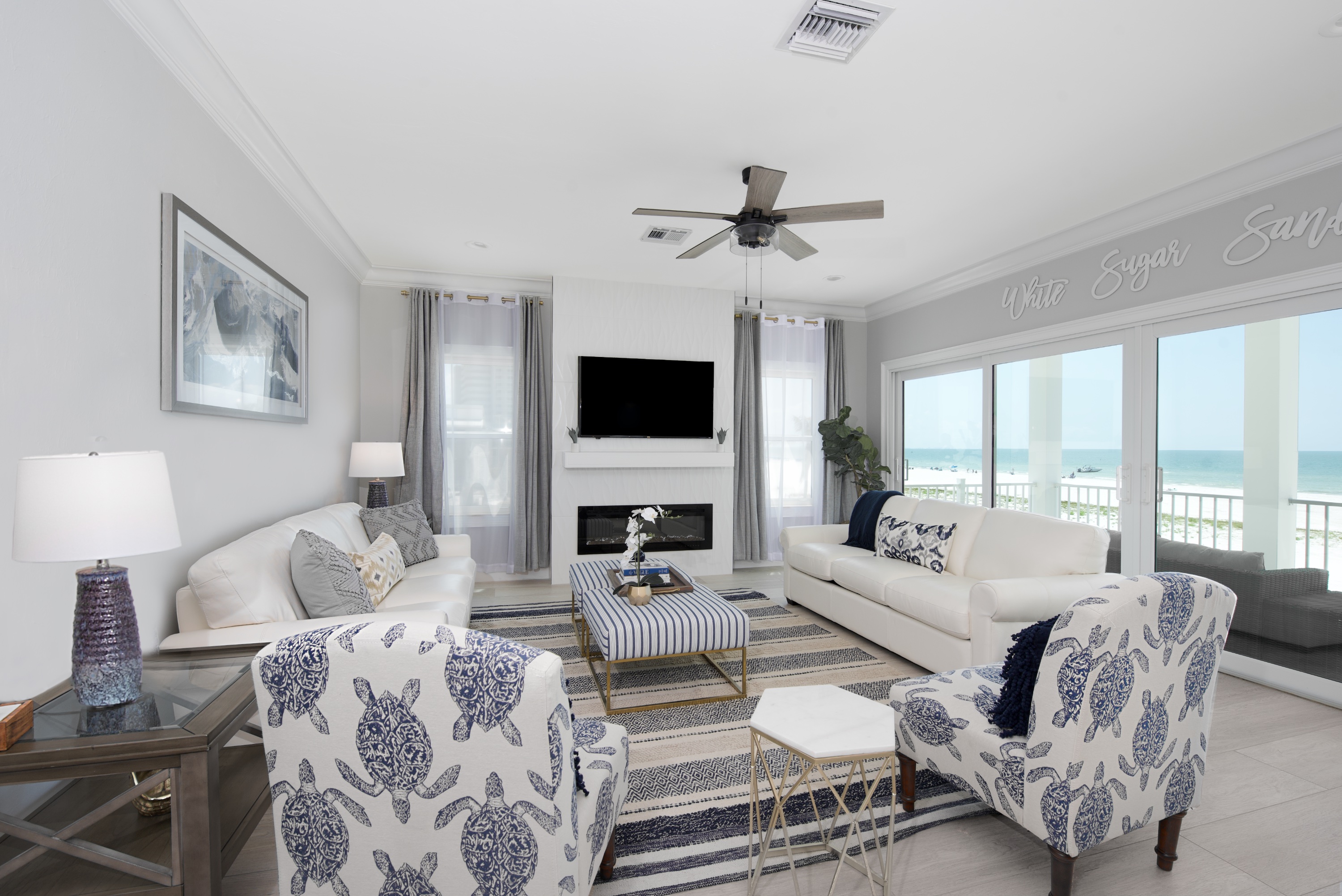 Gorgeous Living Room