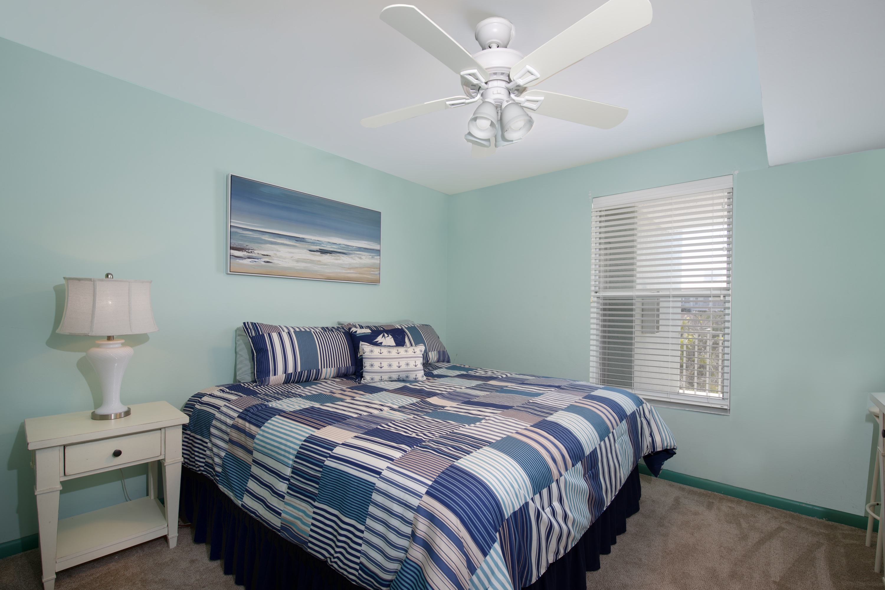 Guest King Bedroom