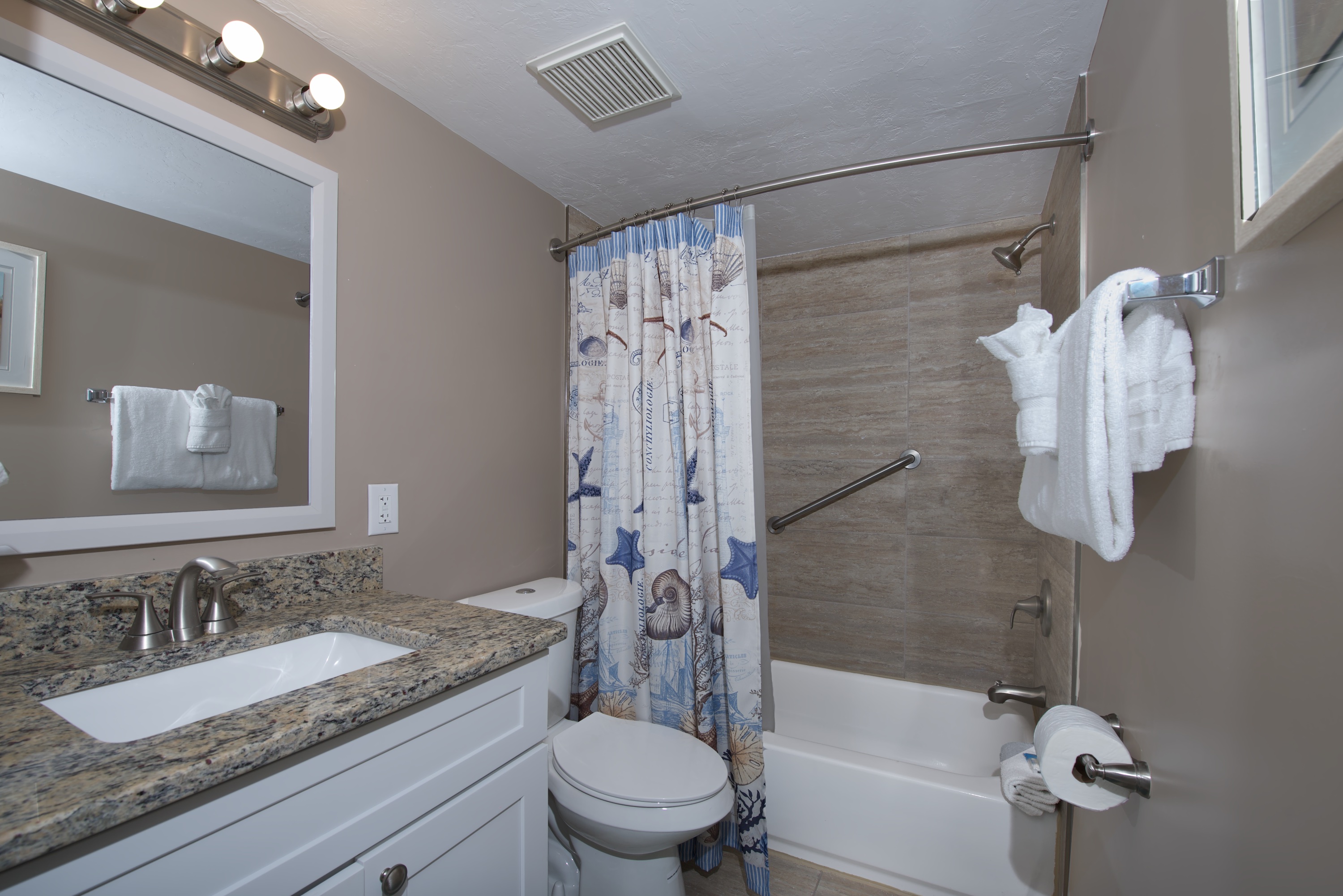Guest Bath
