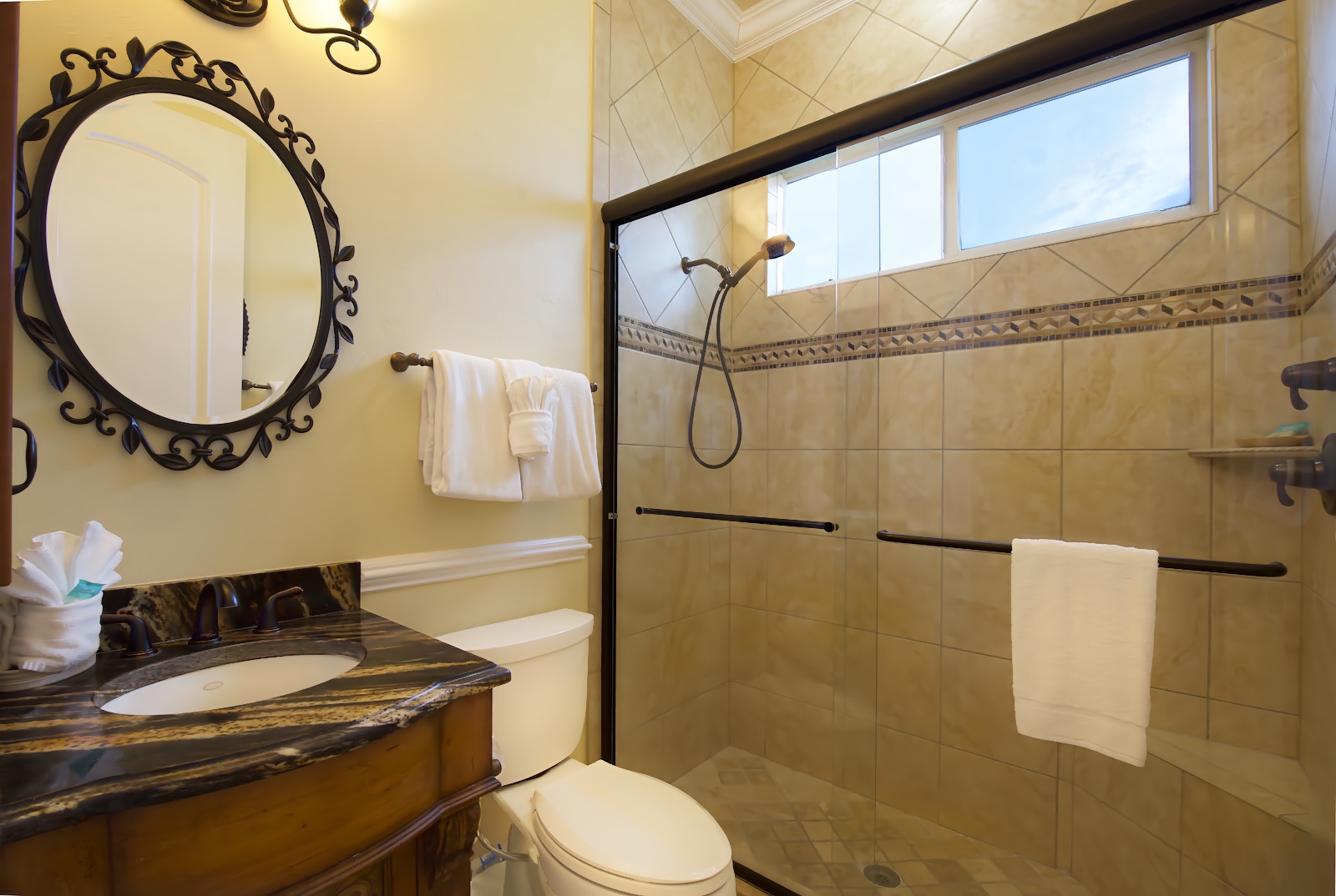 guest bath
