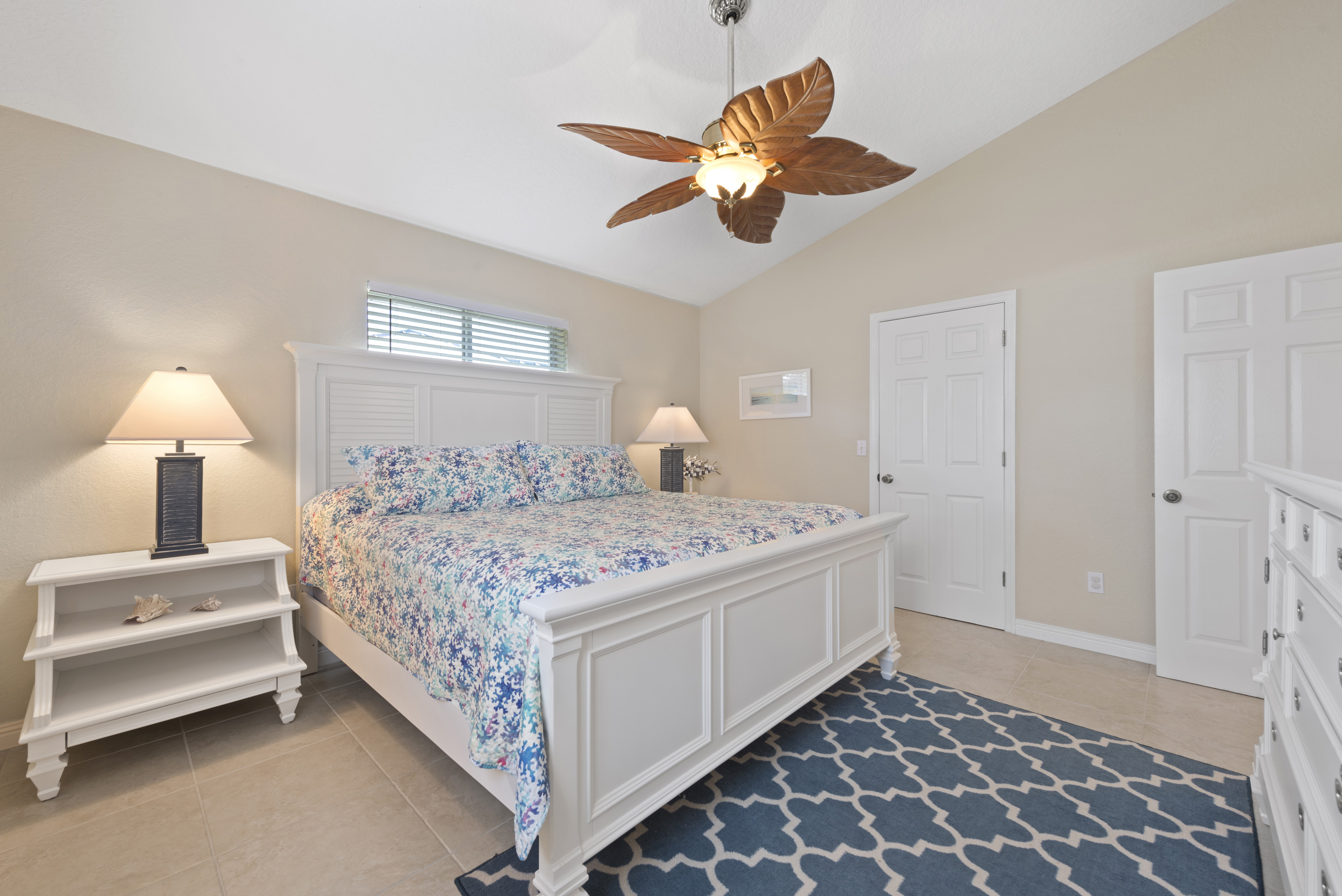 King Primary Bedroom