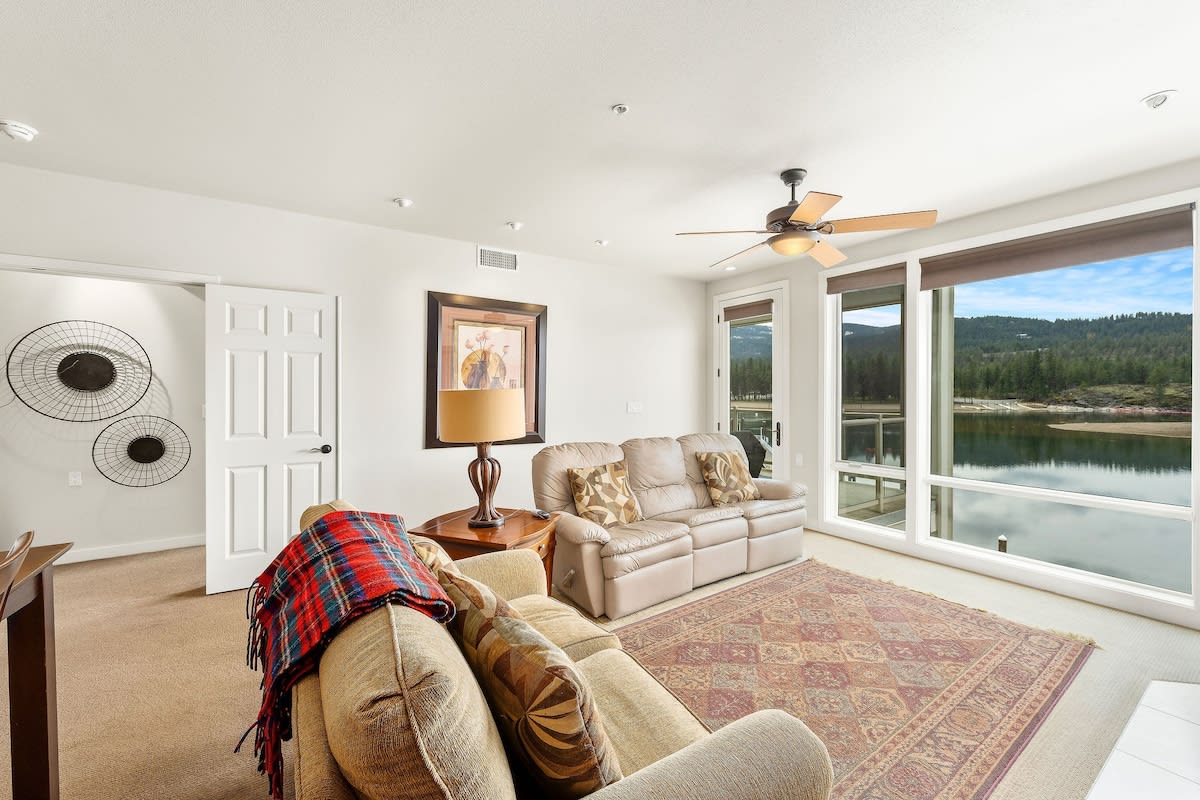 Salmon Run Condo