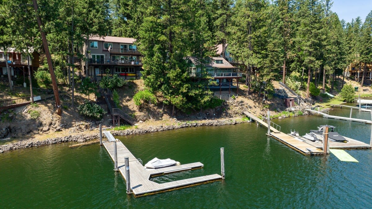 Conkling Bay Escape