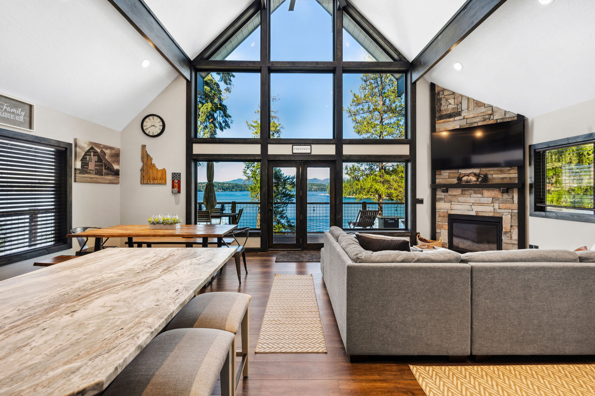 Coopers Bay Escape