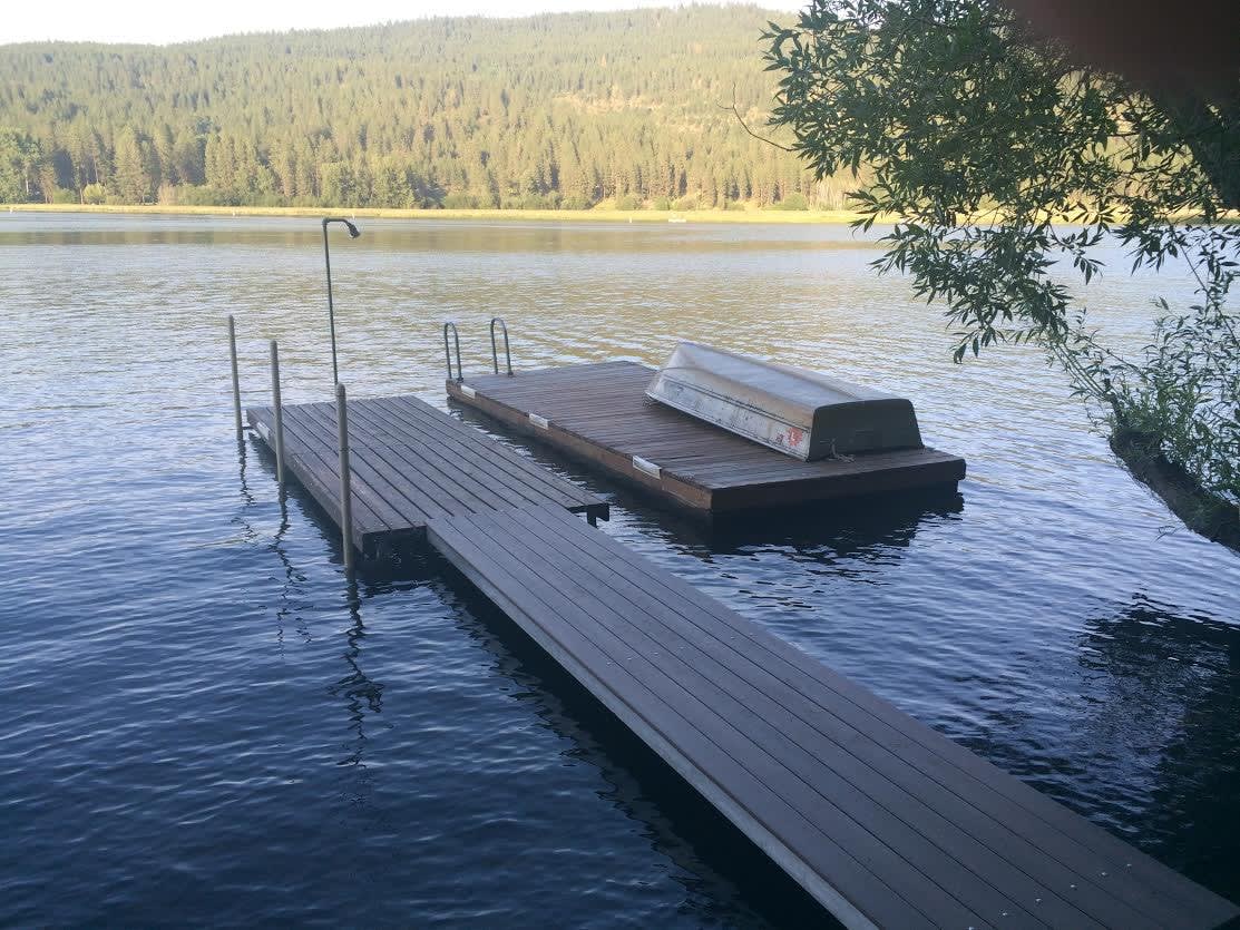 Liberty Lodge