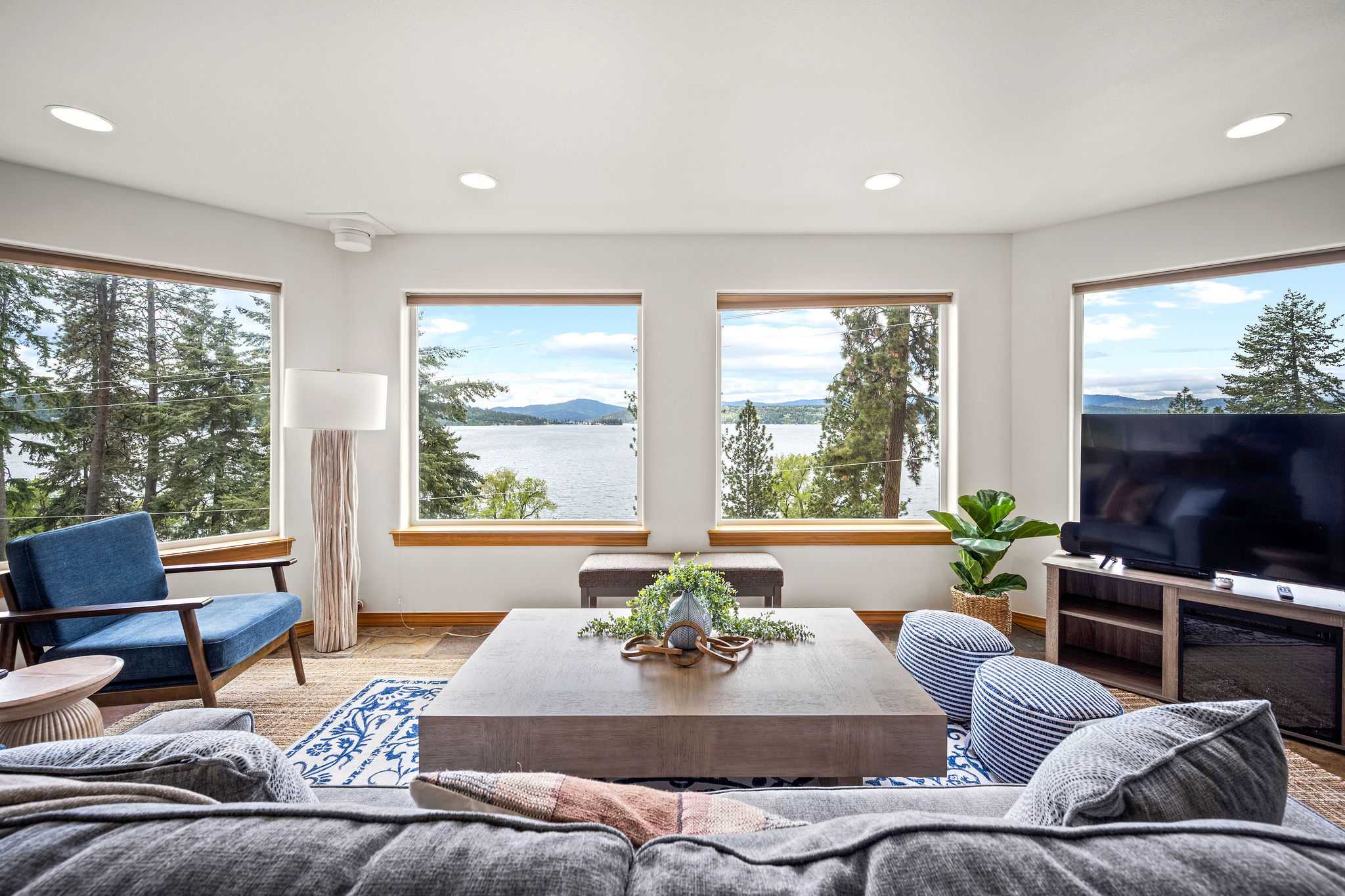 Silver Beach Retreat