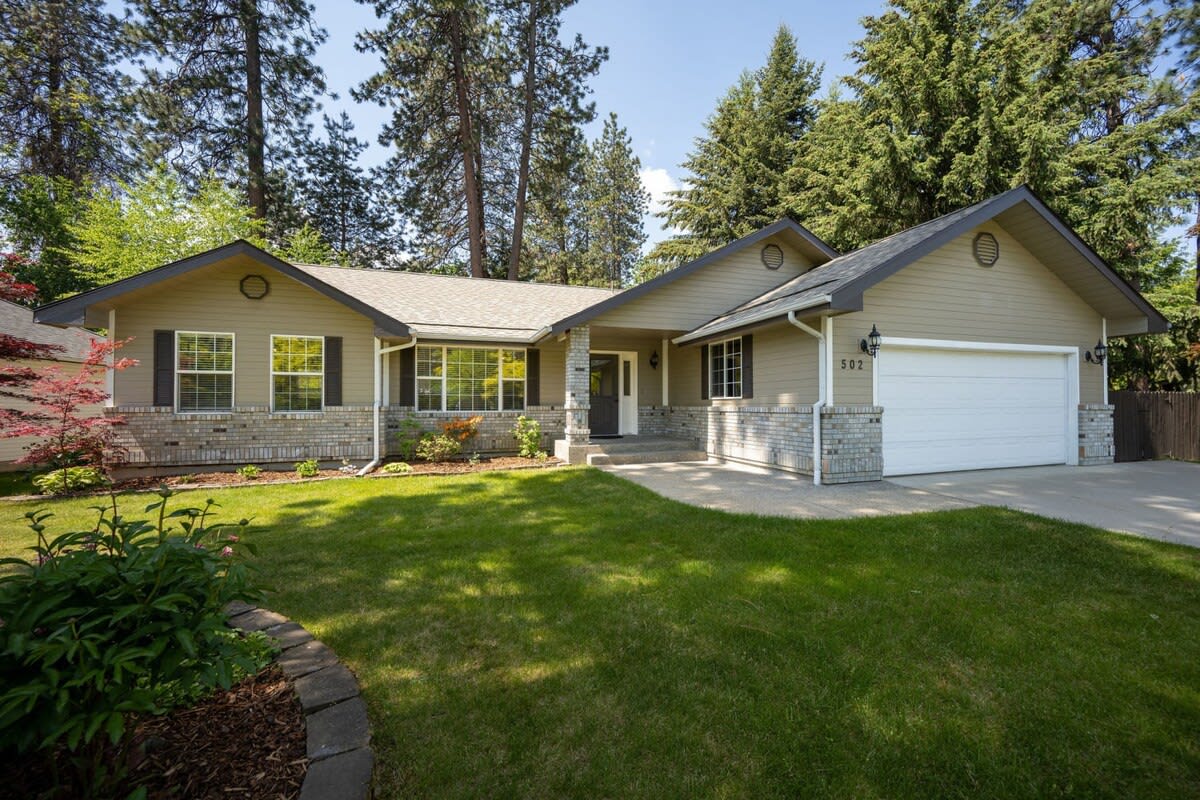 Cedar Falls Retreat