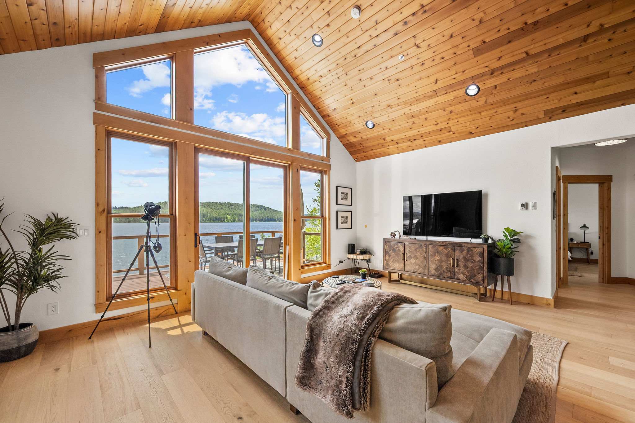 Moonrise Trail Lodge